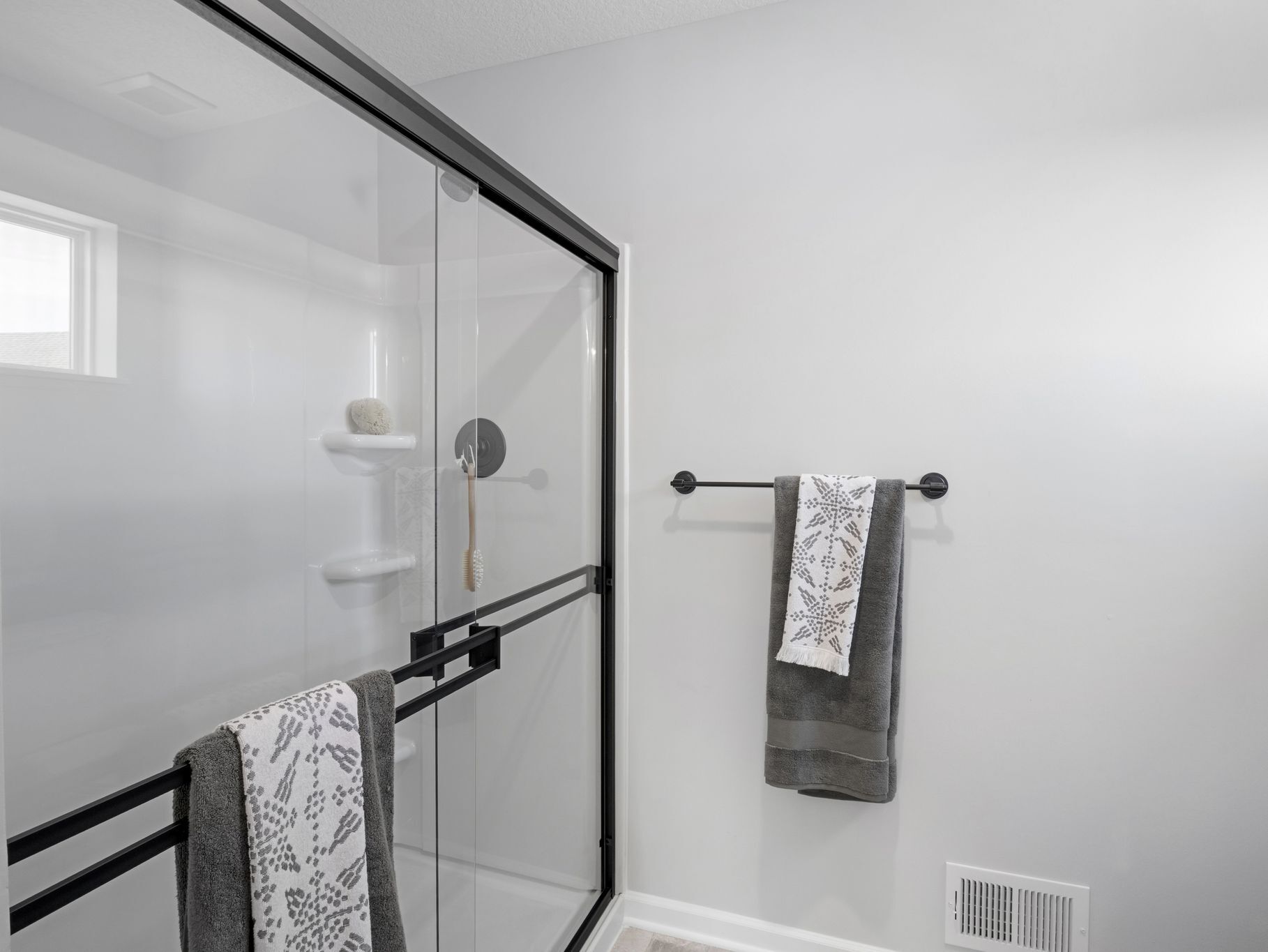 Owner's Bathroom
