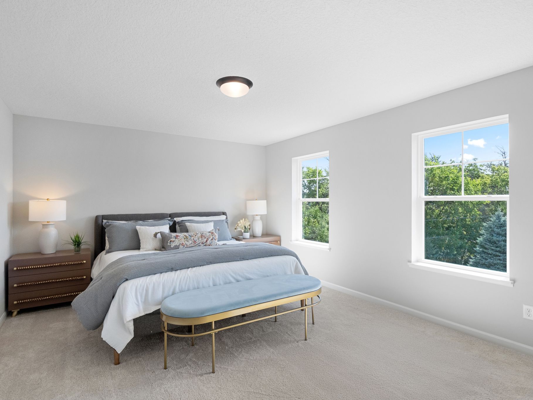 Owner's Bedroom