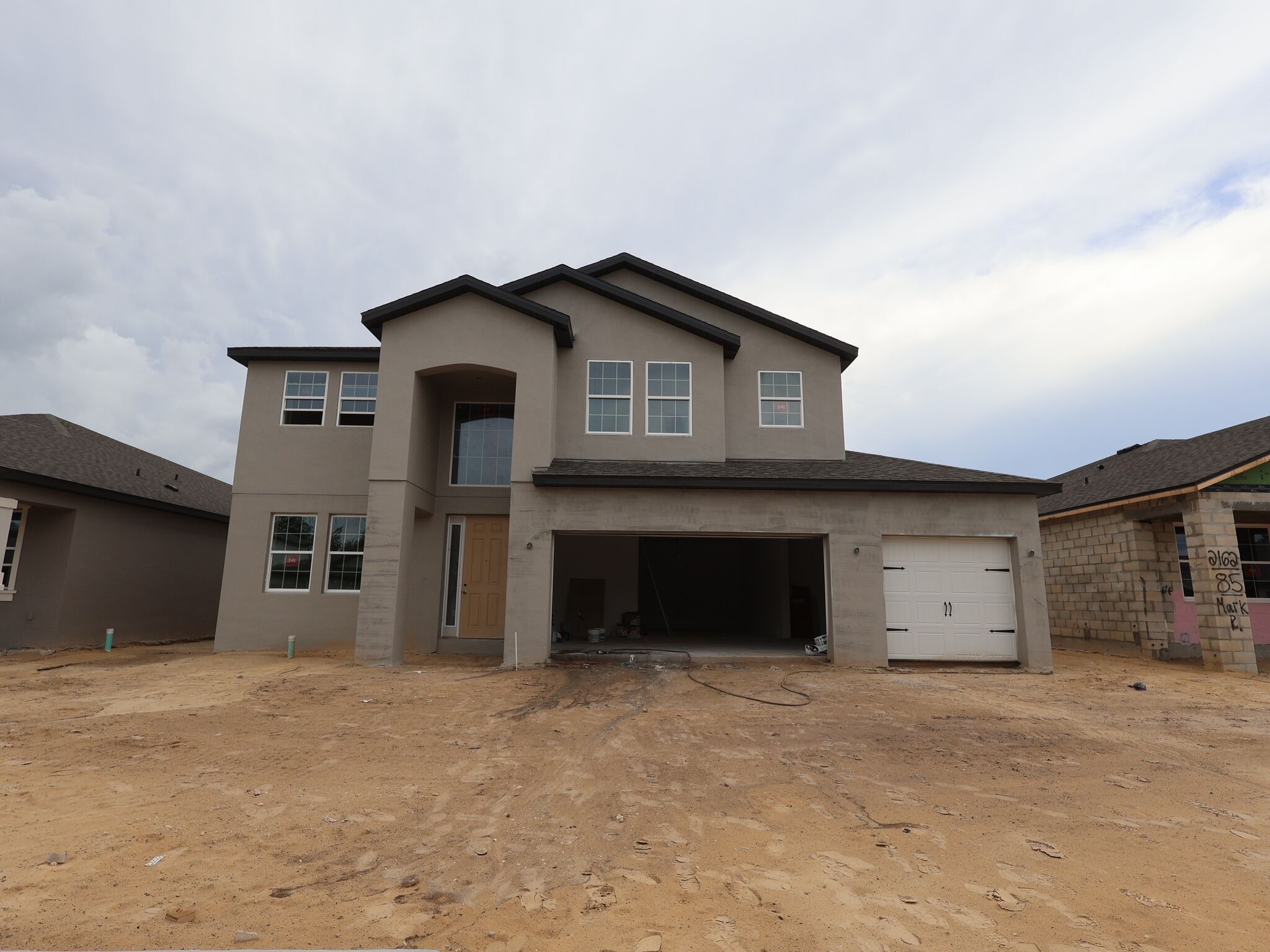 Front Exterior