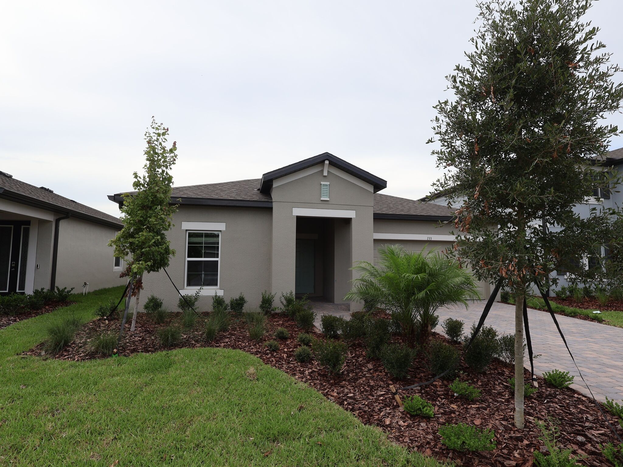 Front Exterior