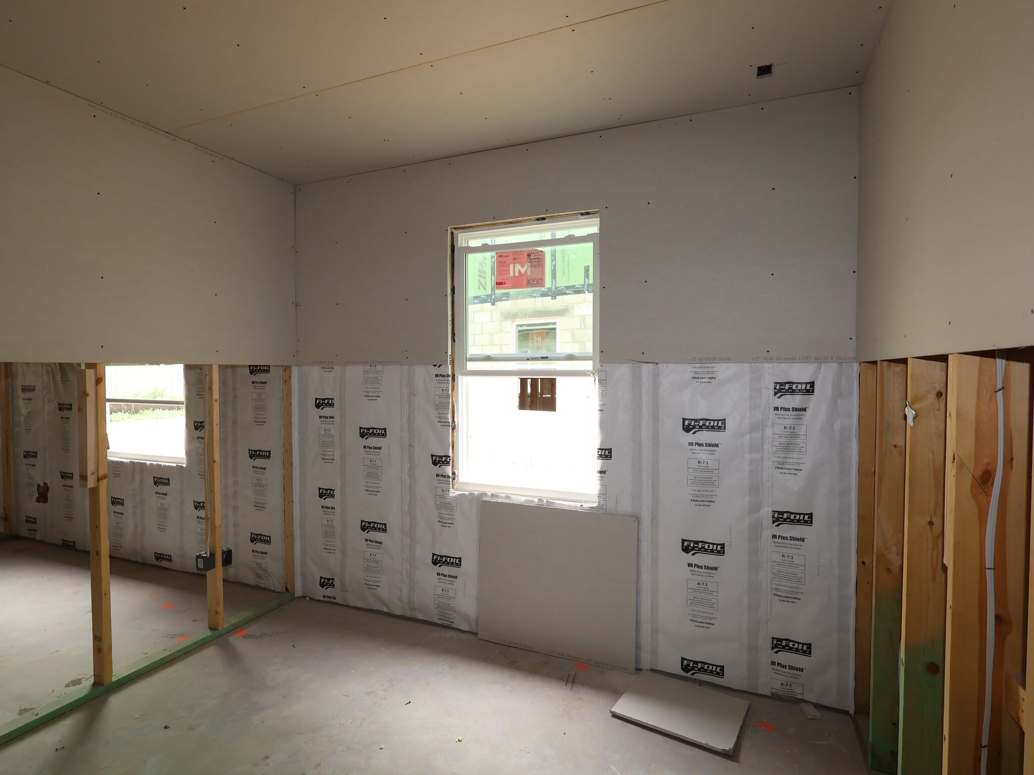 Drywall