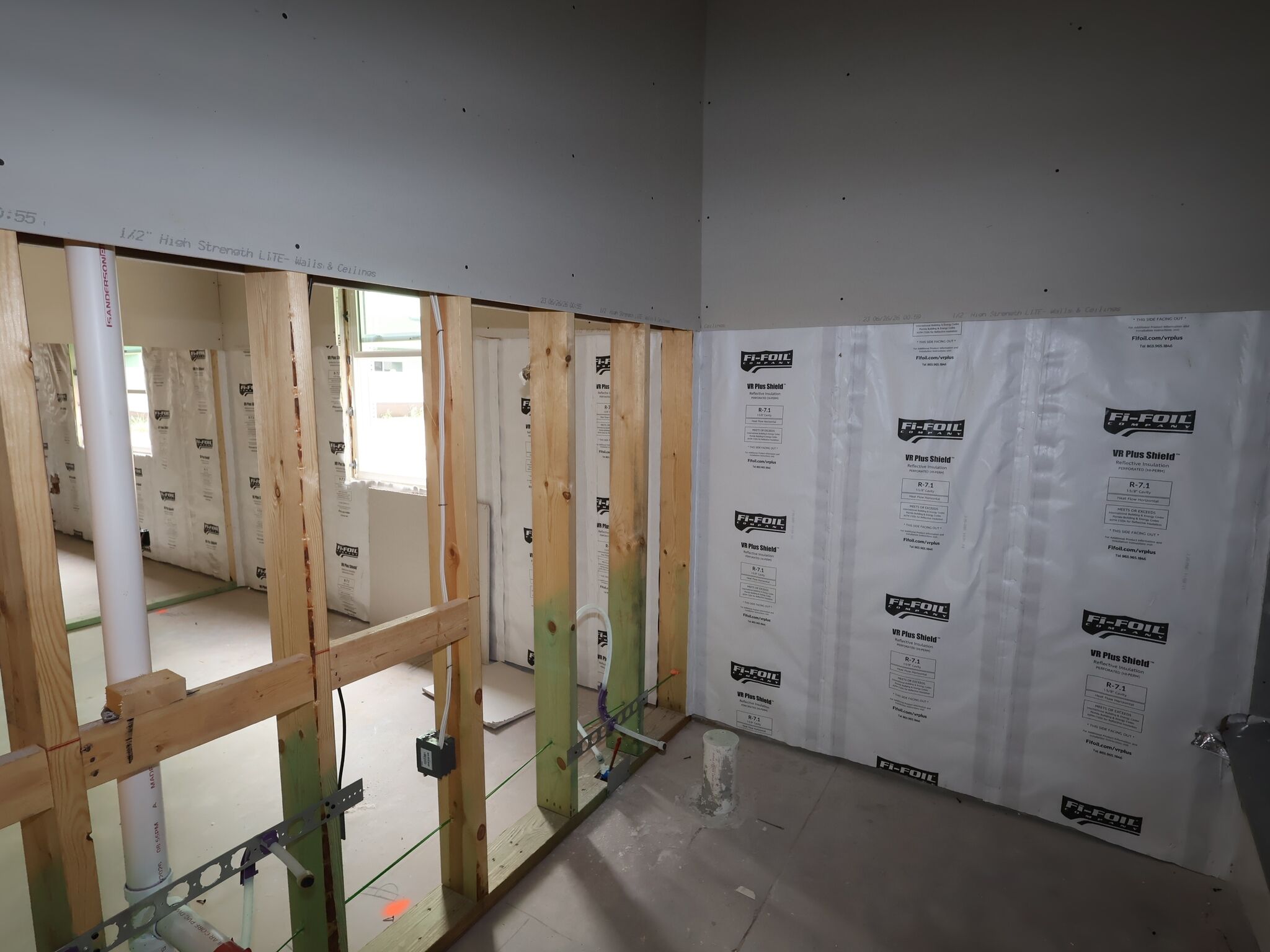 Drywall
