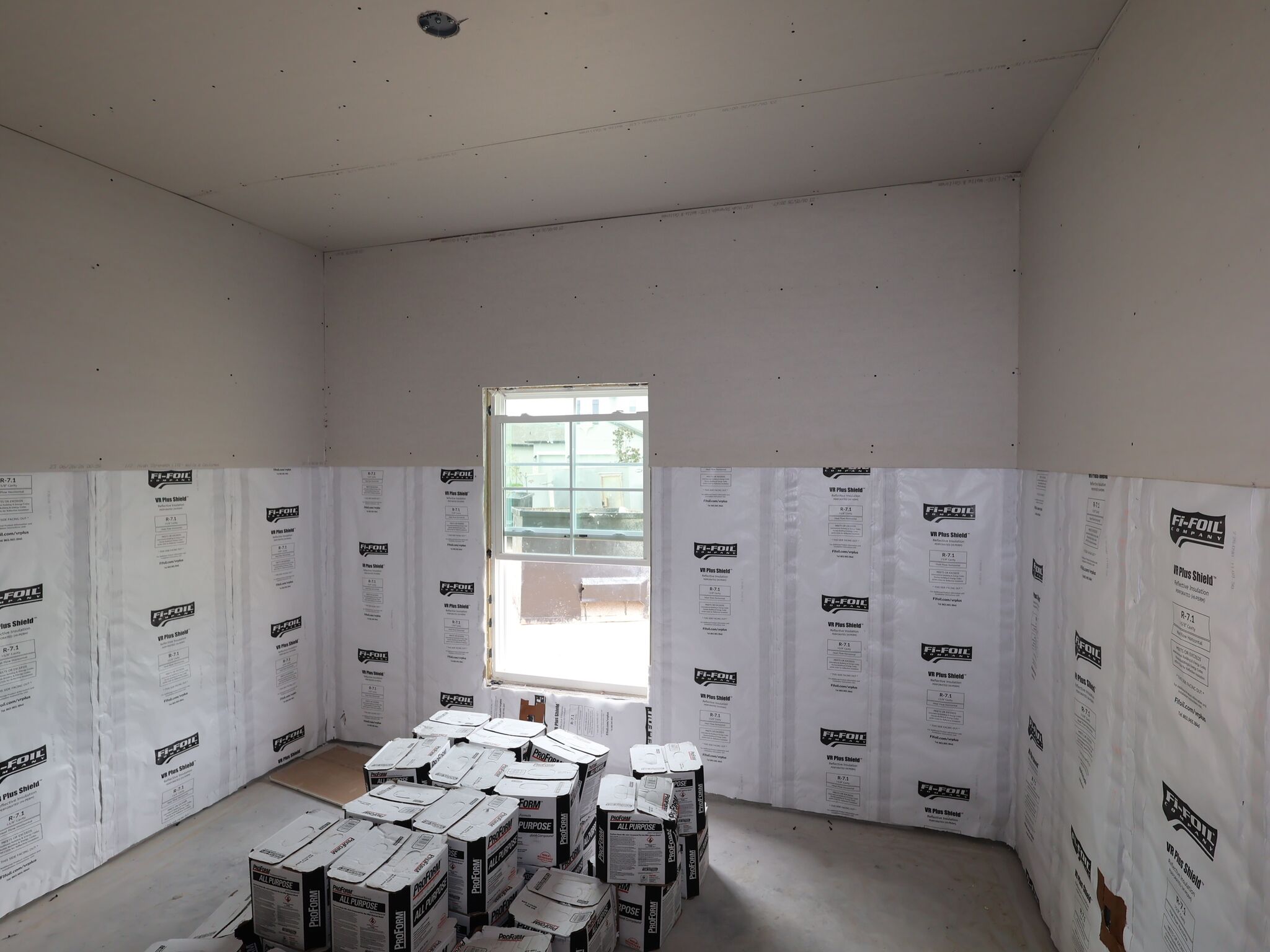 Drywall