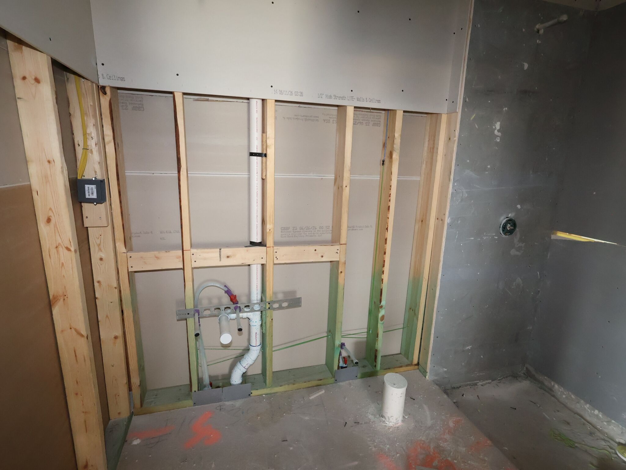 Drywall
