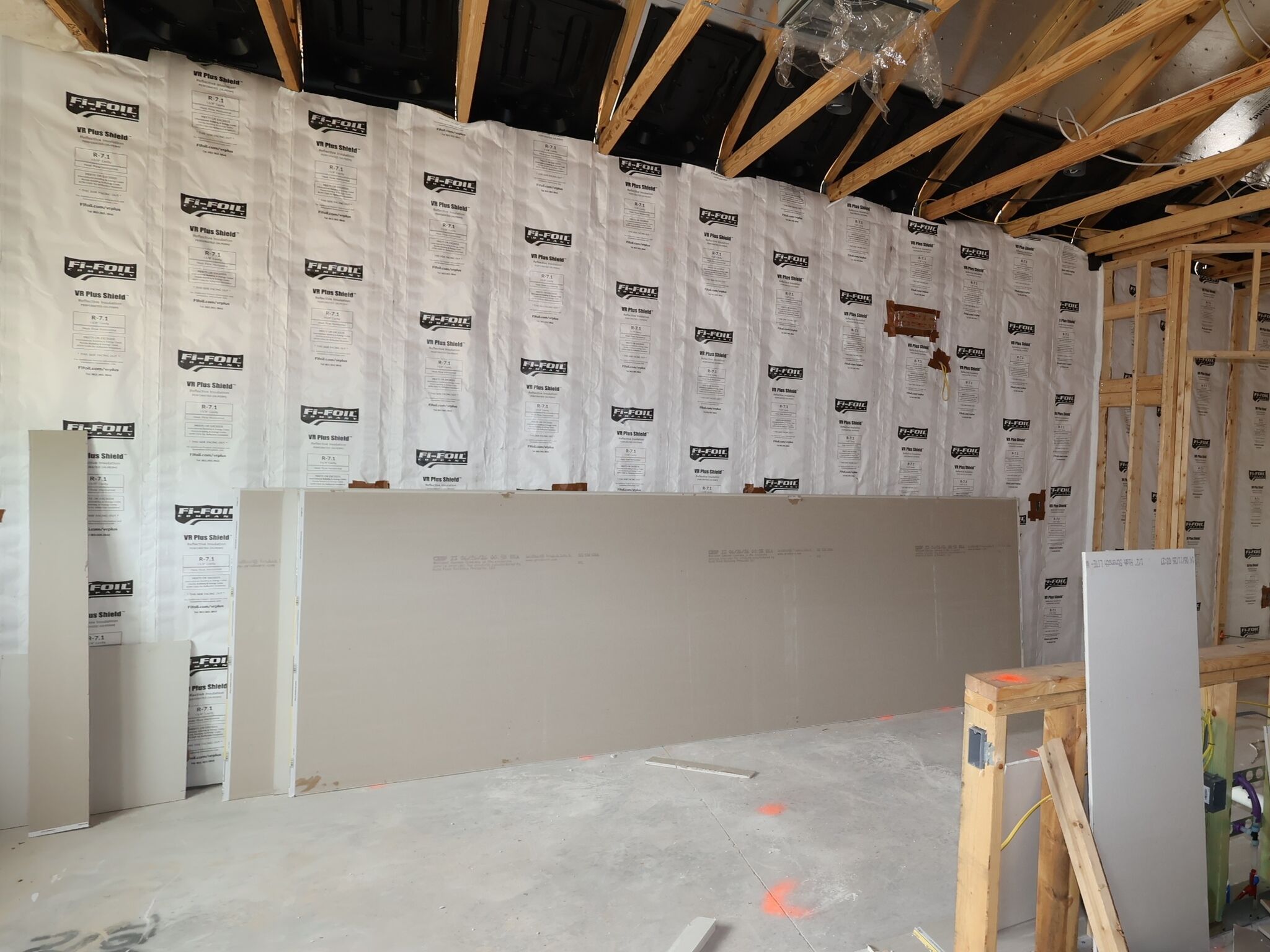 Drywall