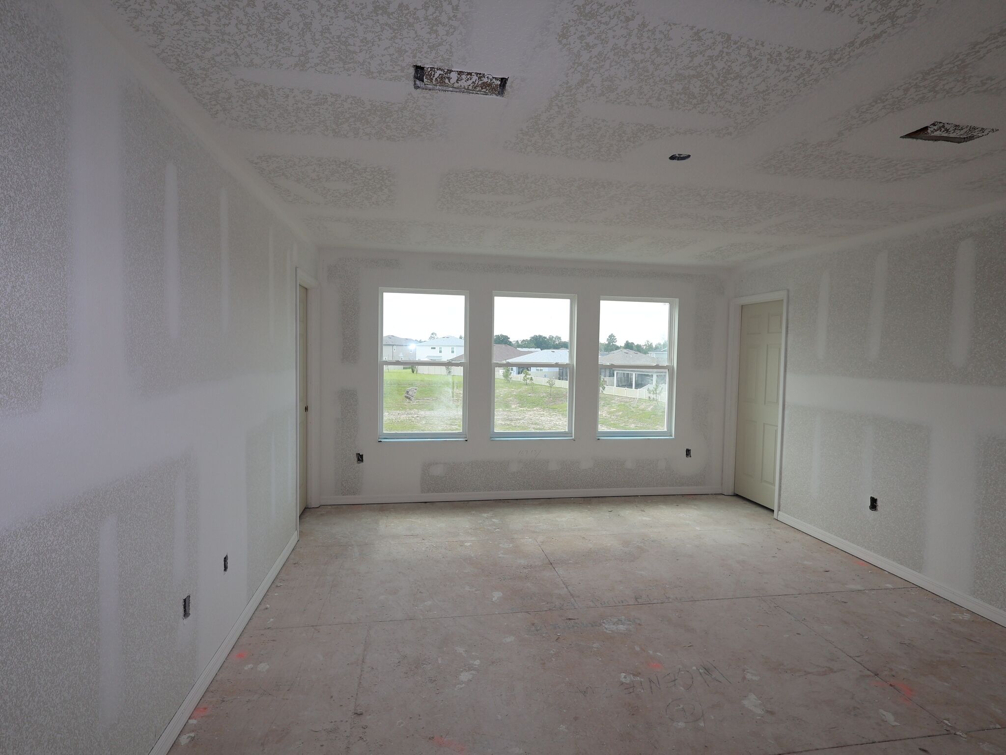 Drywall