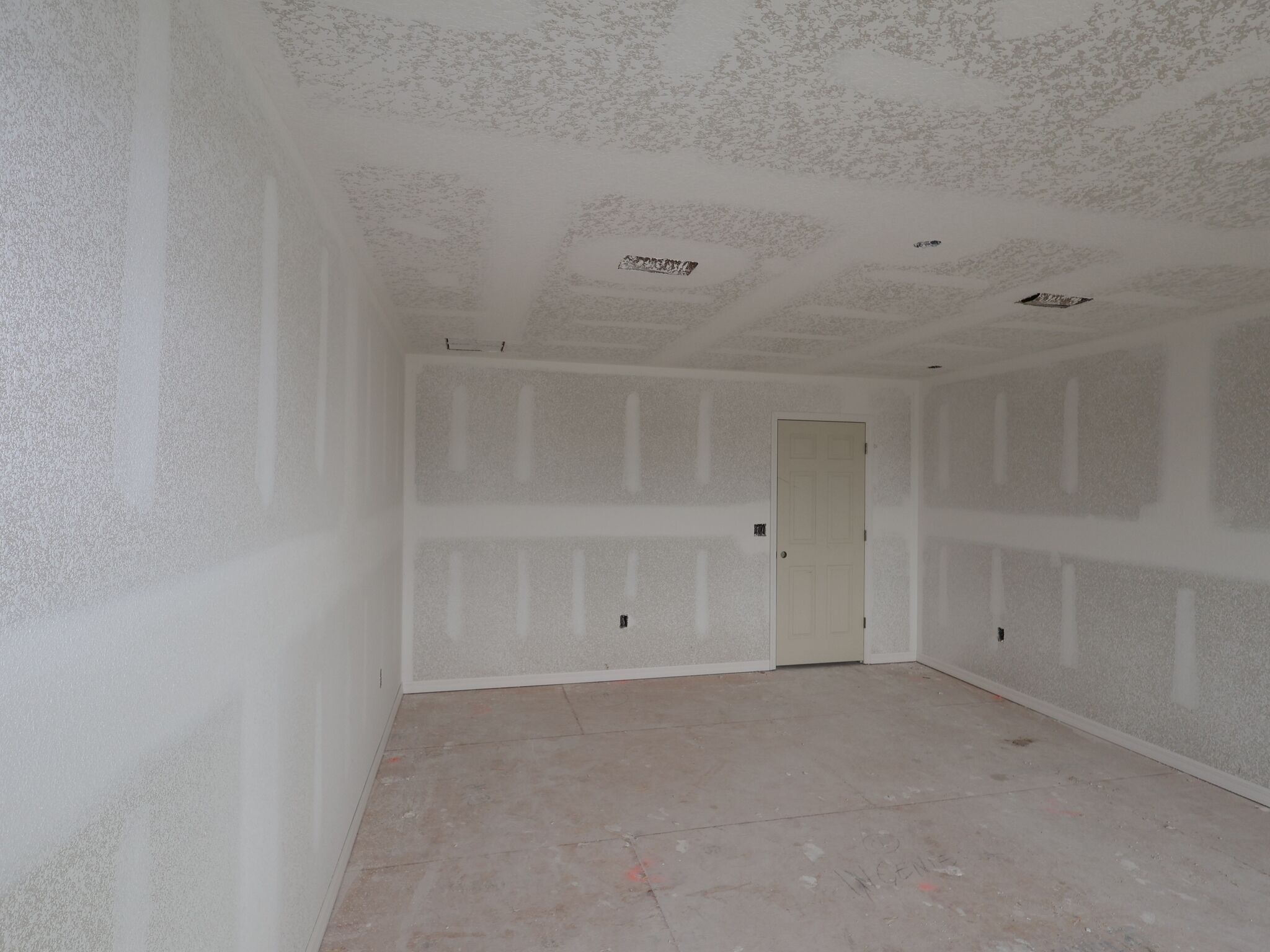 Drywall