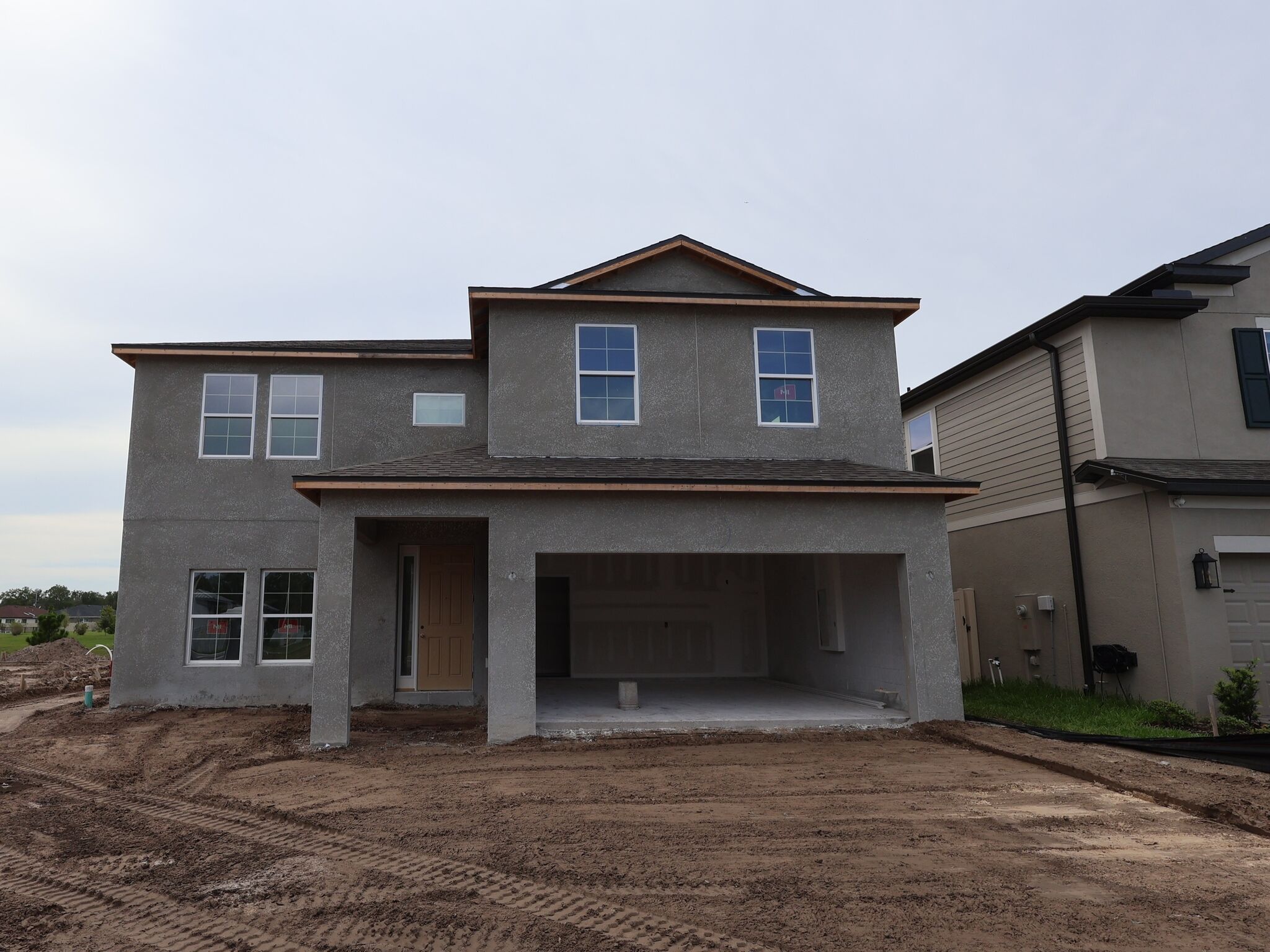 Front Exterior