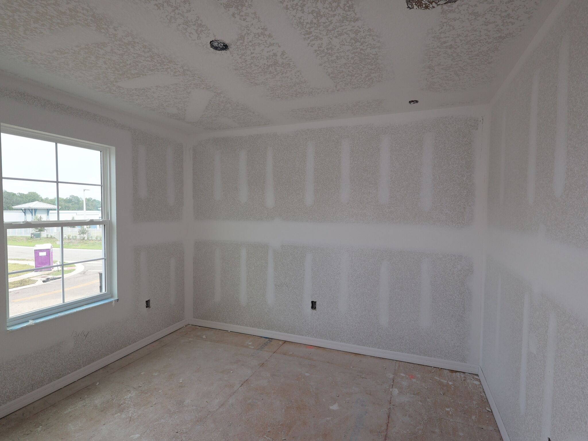 Drywall