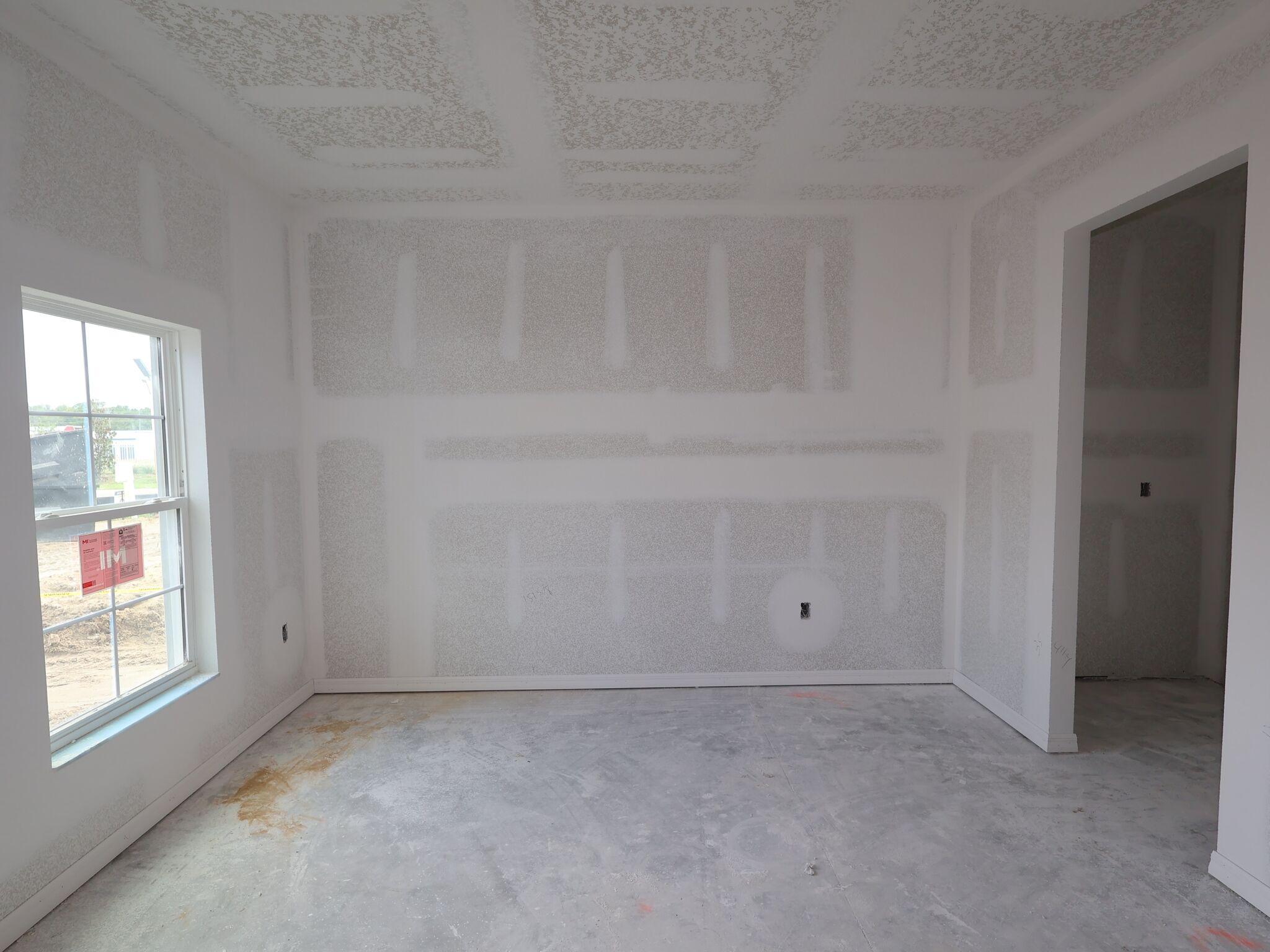 Drywall