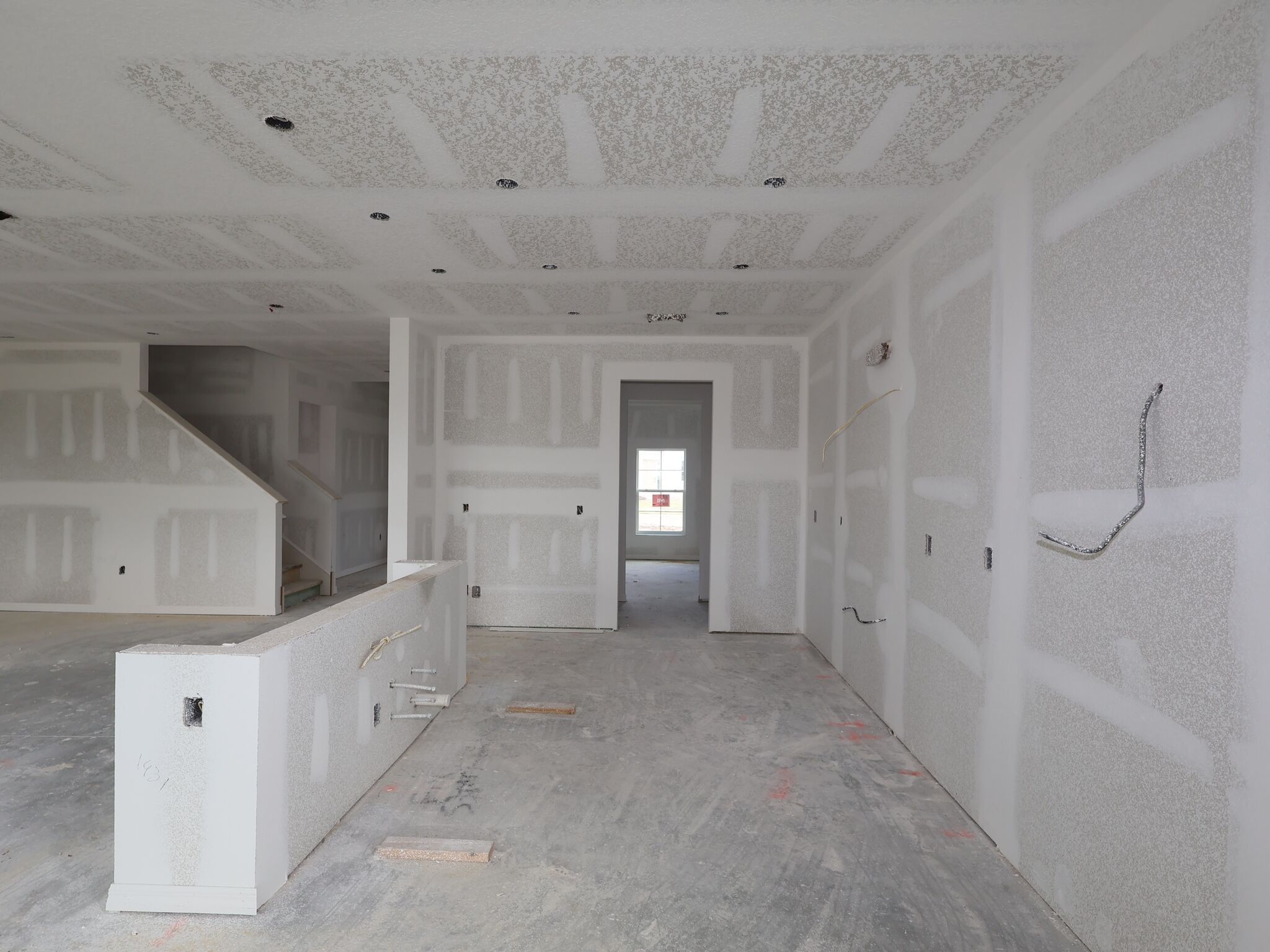 Drywall