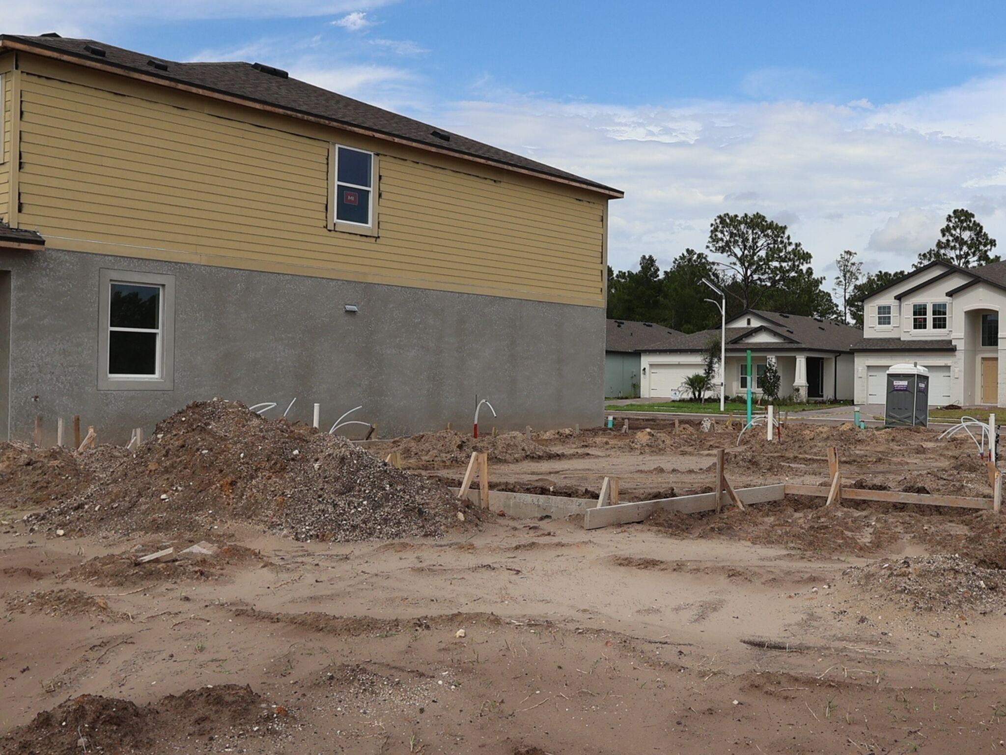 Homesite