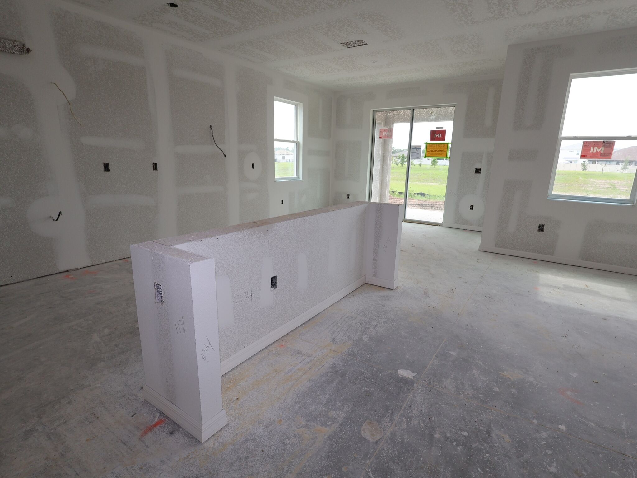 Drywall