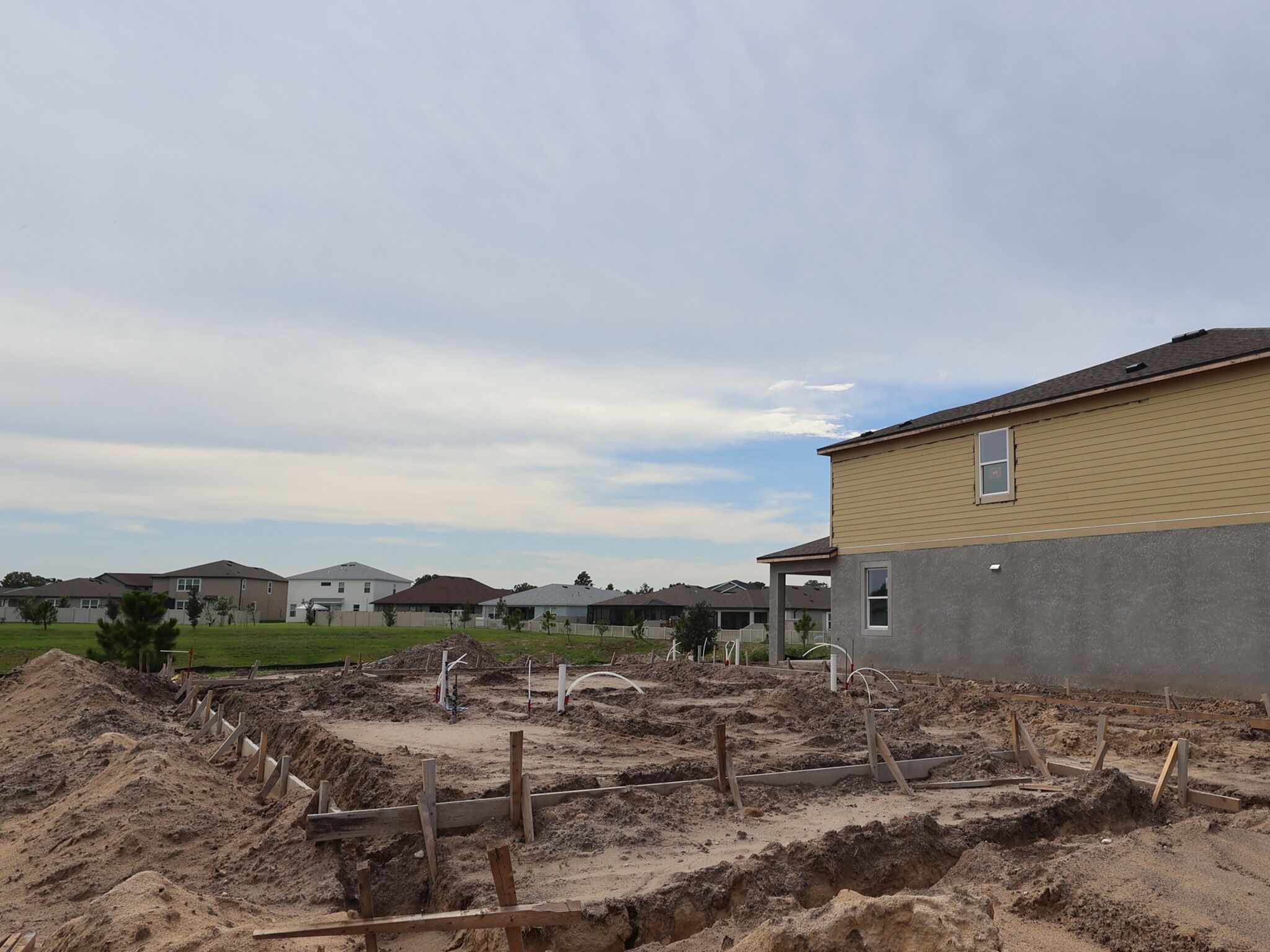 Homesite