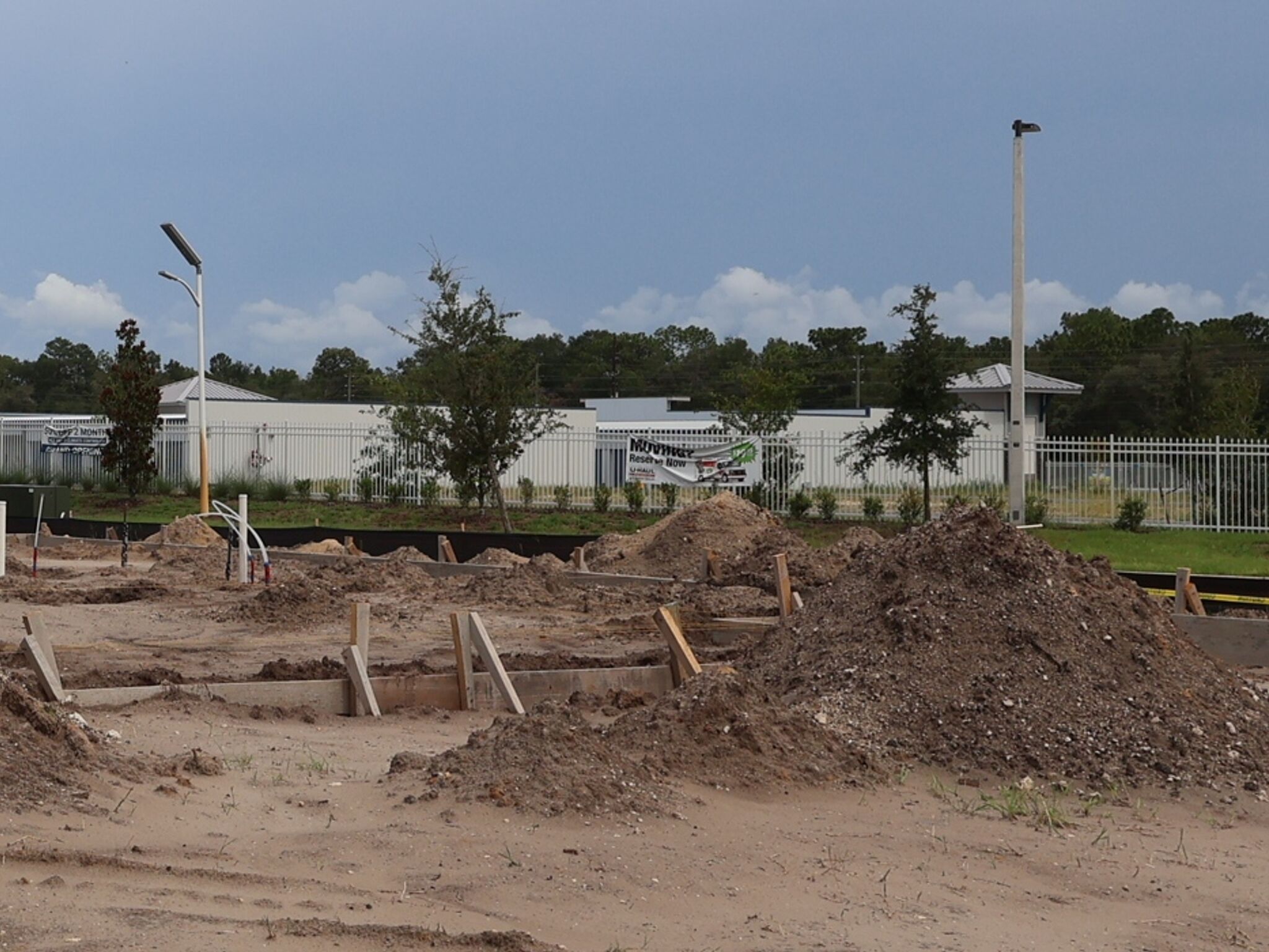 Homesite