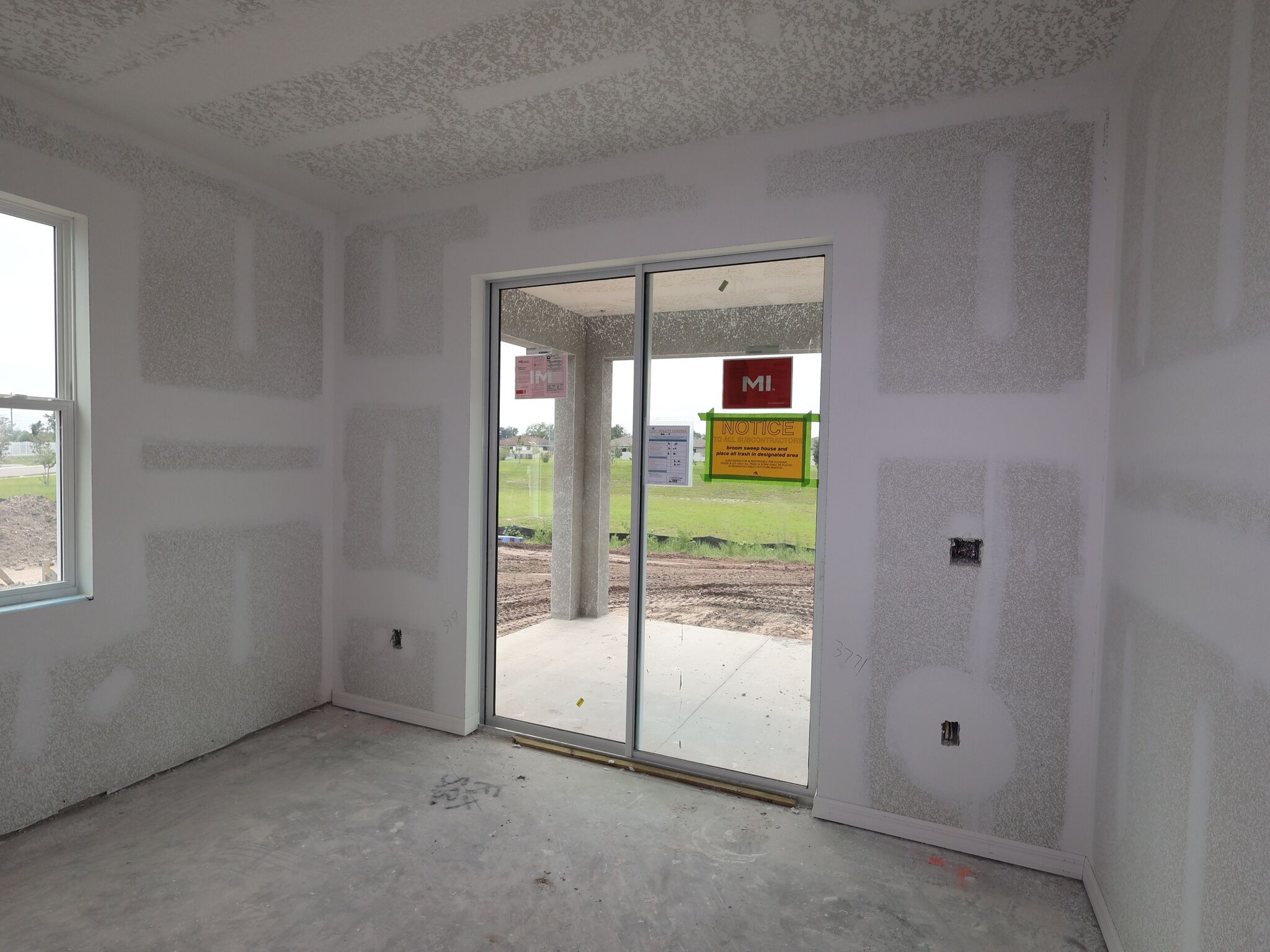 Drywall