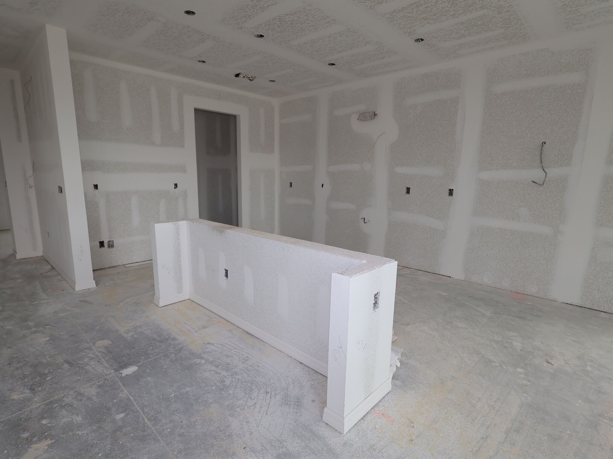 Drywall