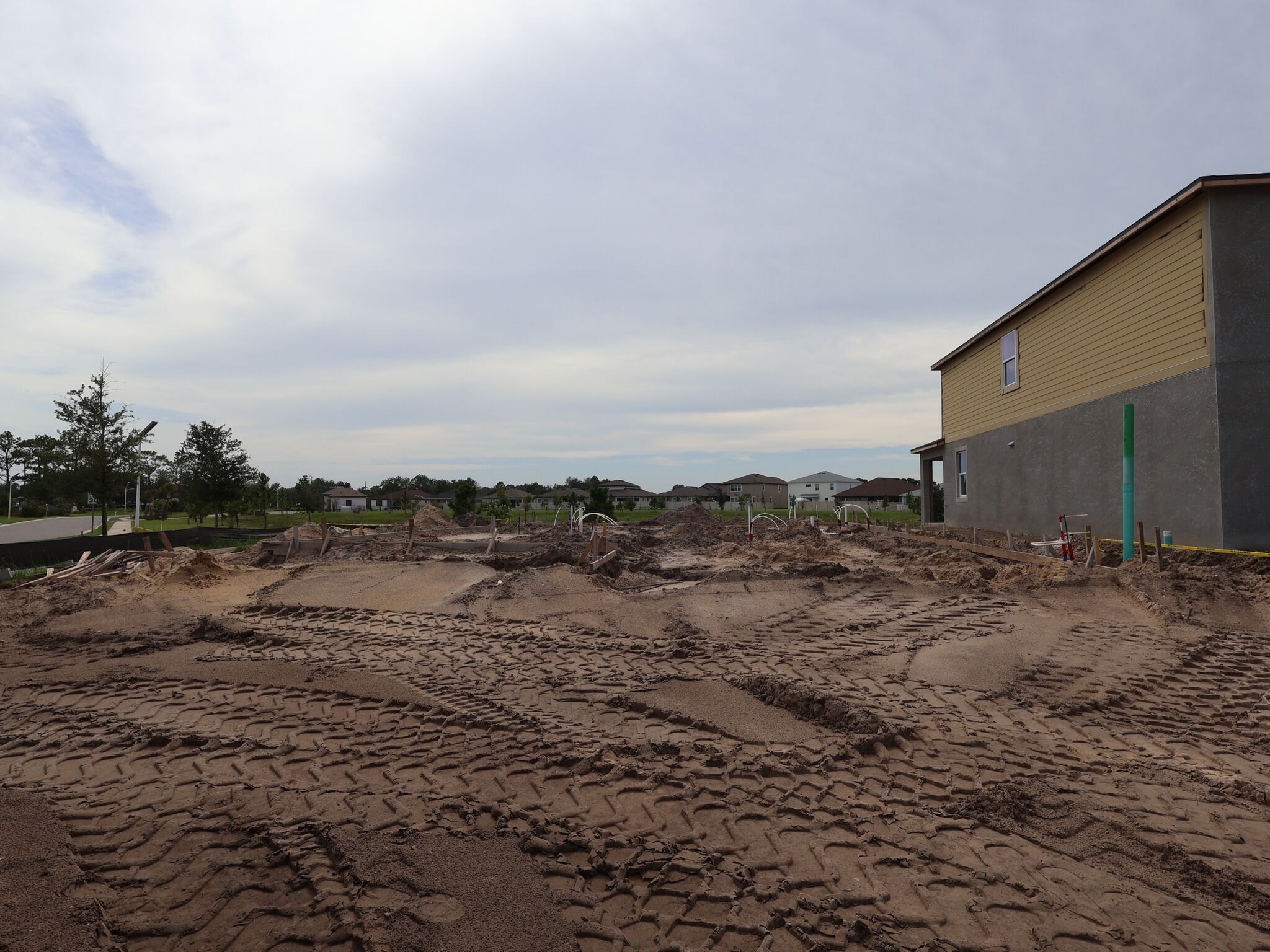 Homesite