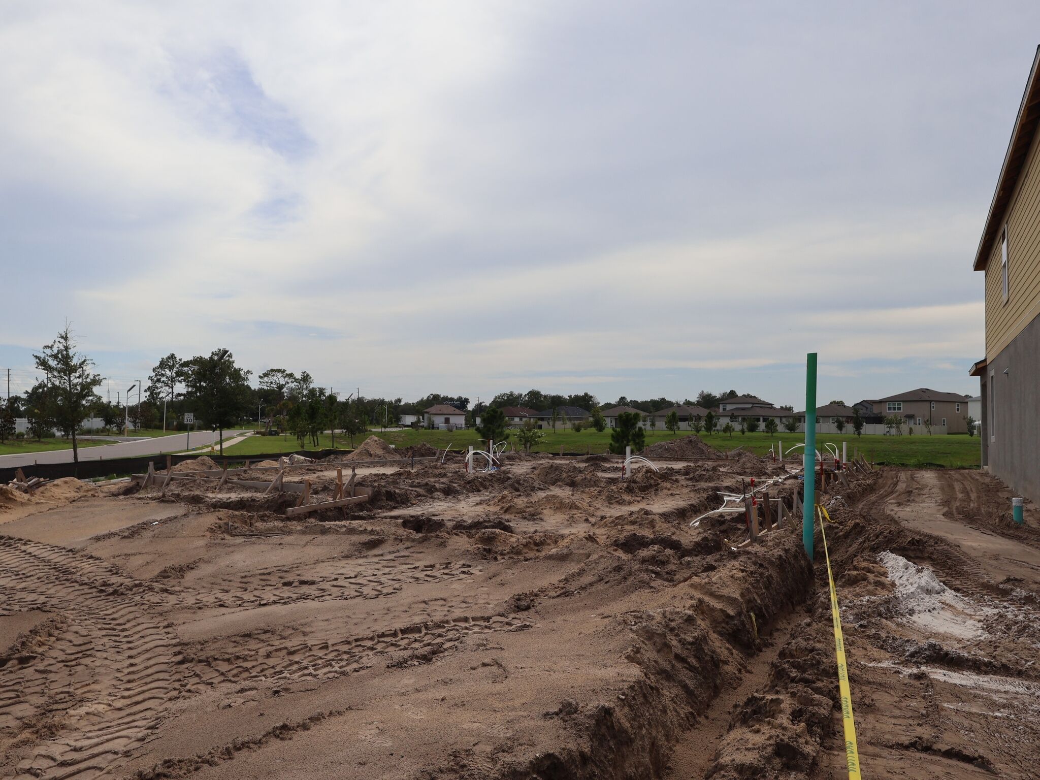 Homesite