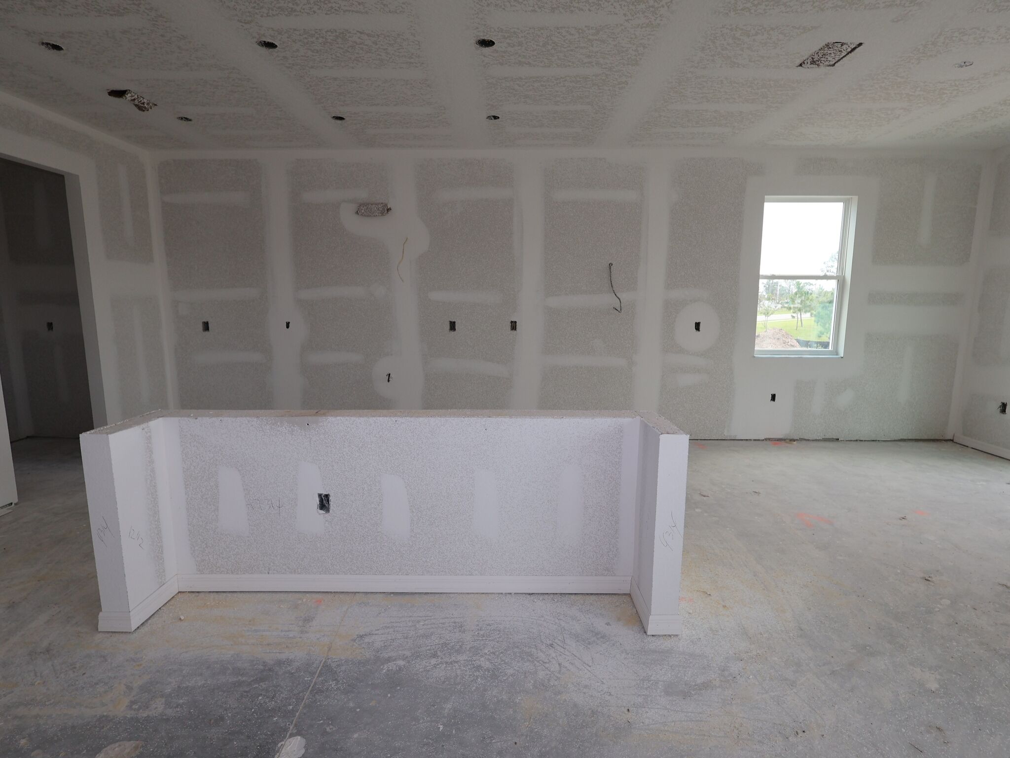 Drywall
