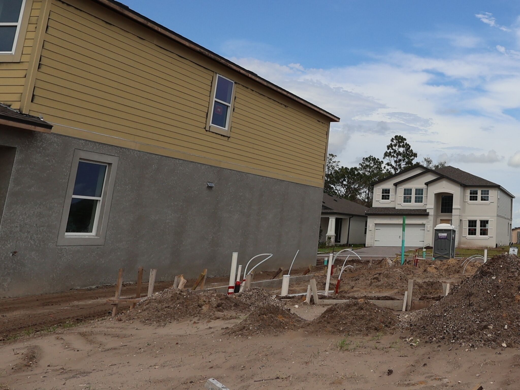 Homesite