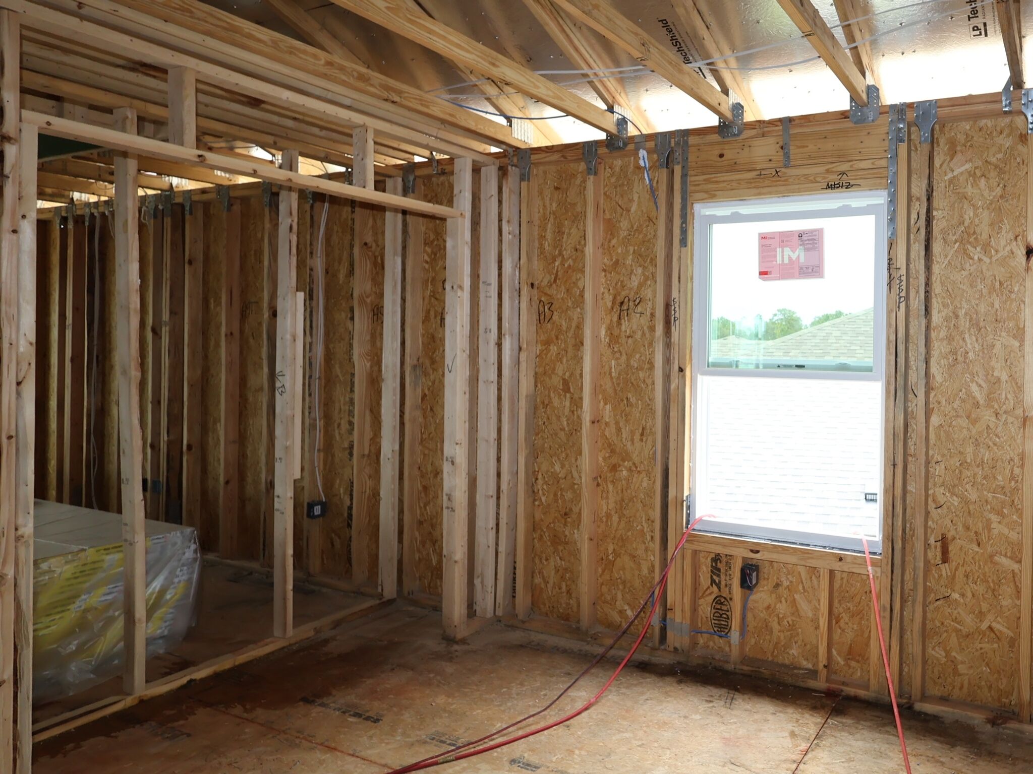 Framing
