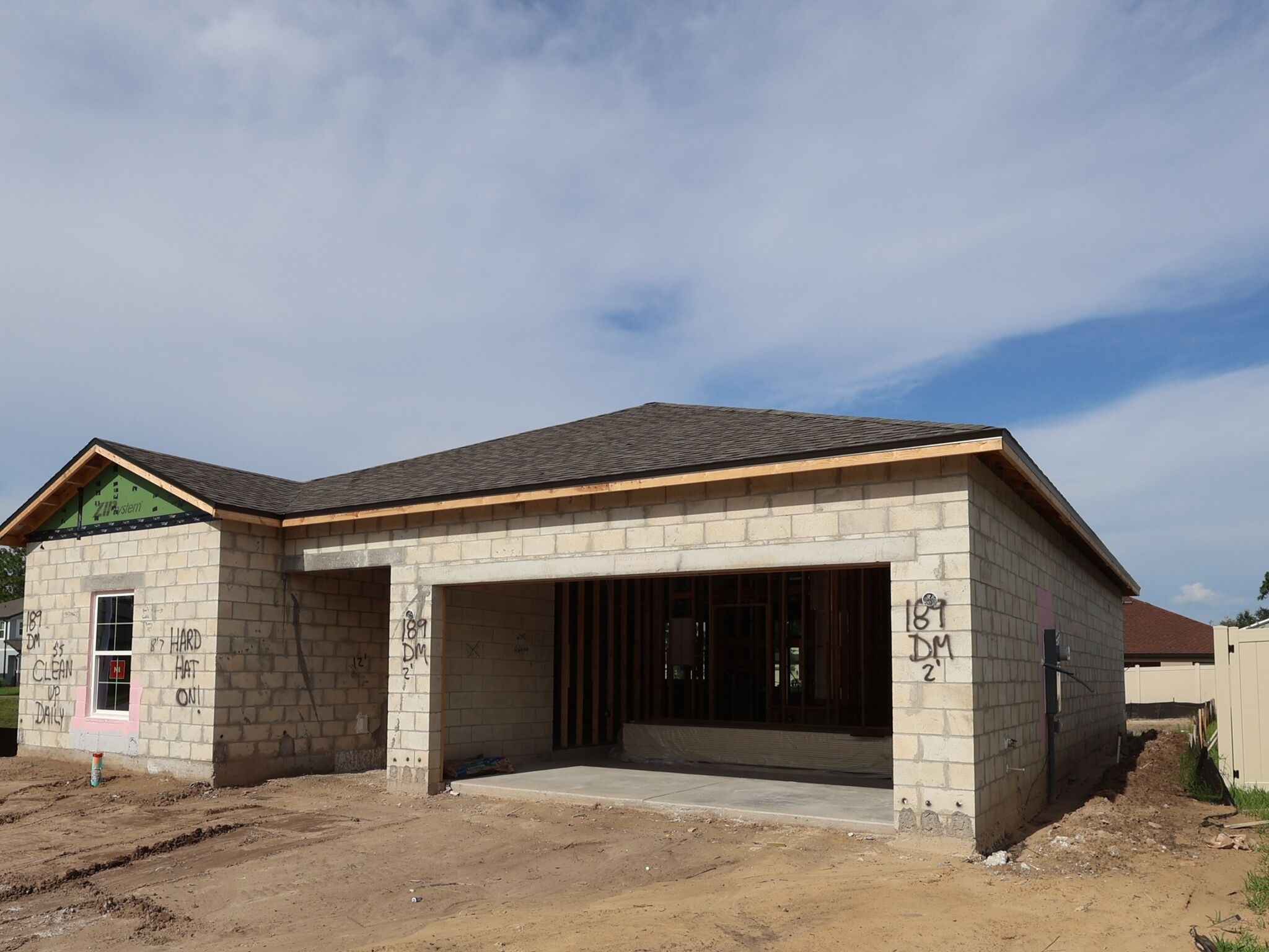 Front Exterior