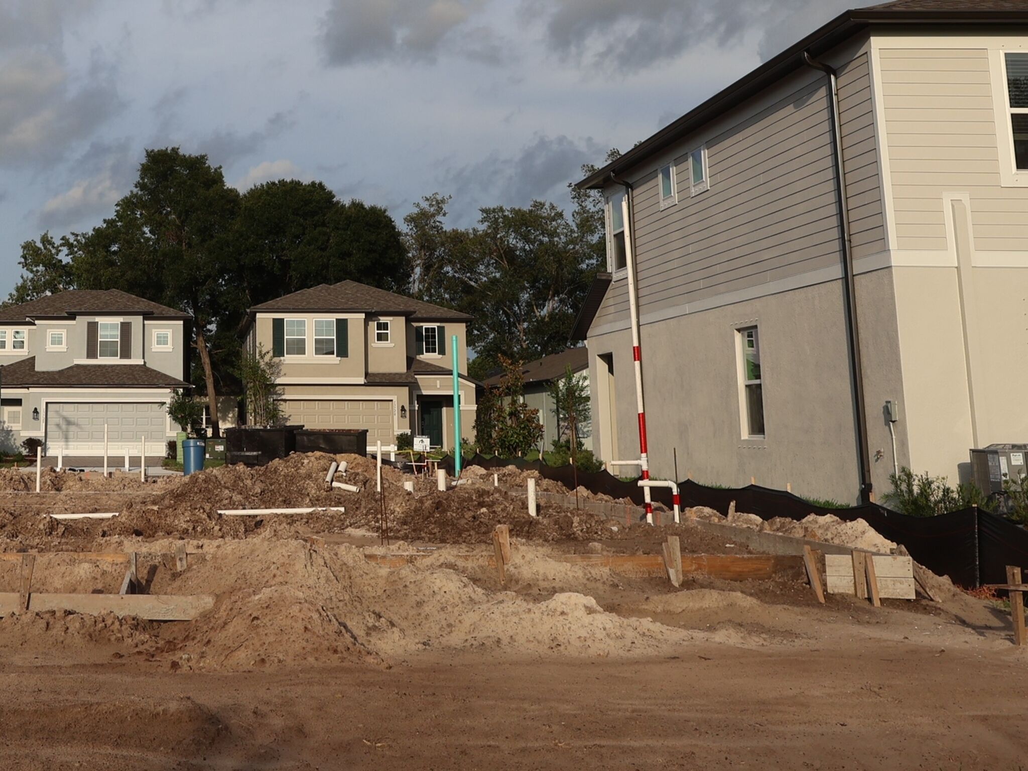 Homesite