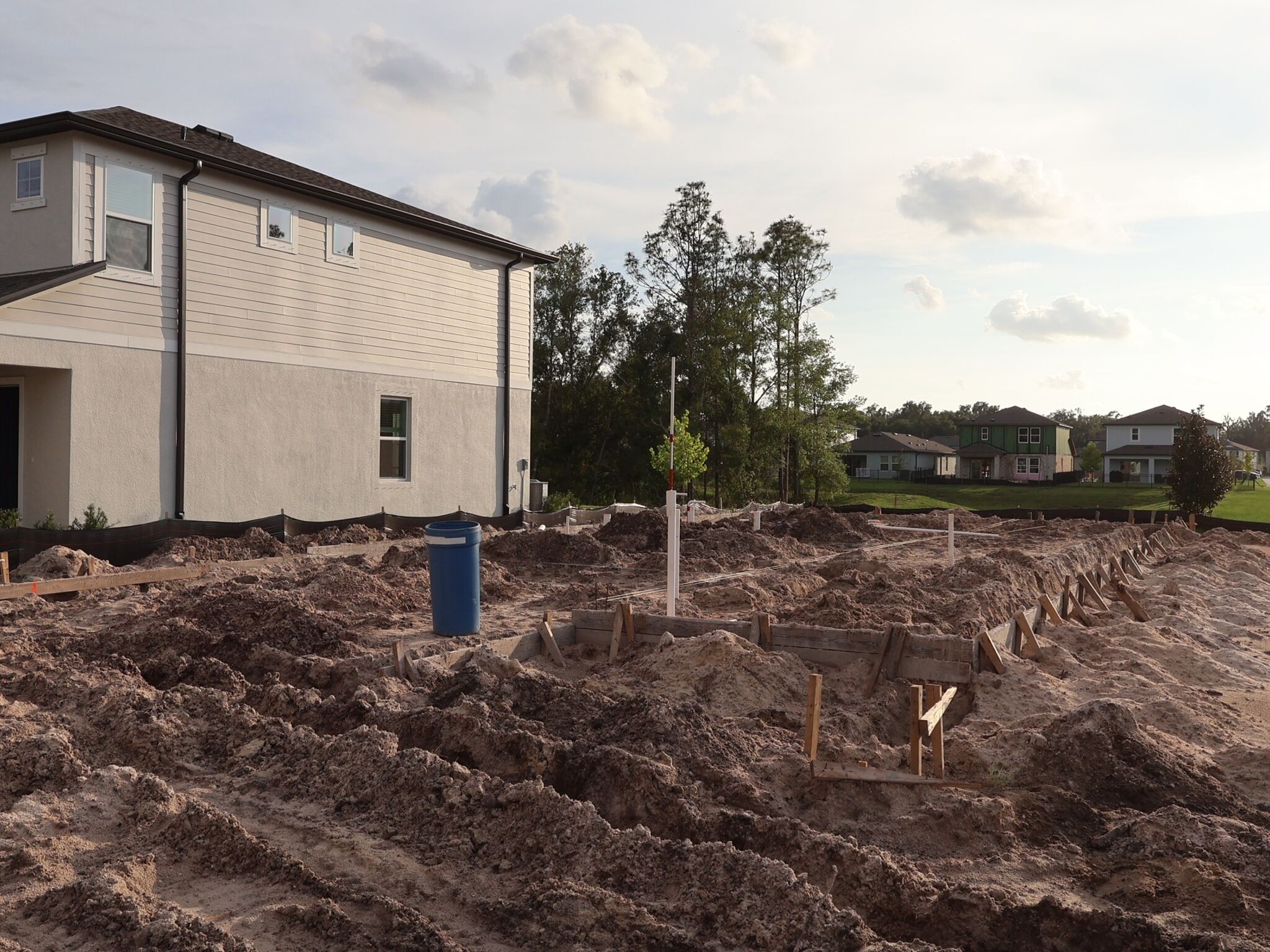 Homesite