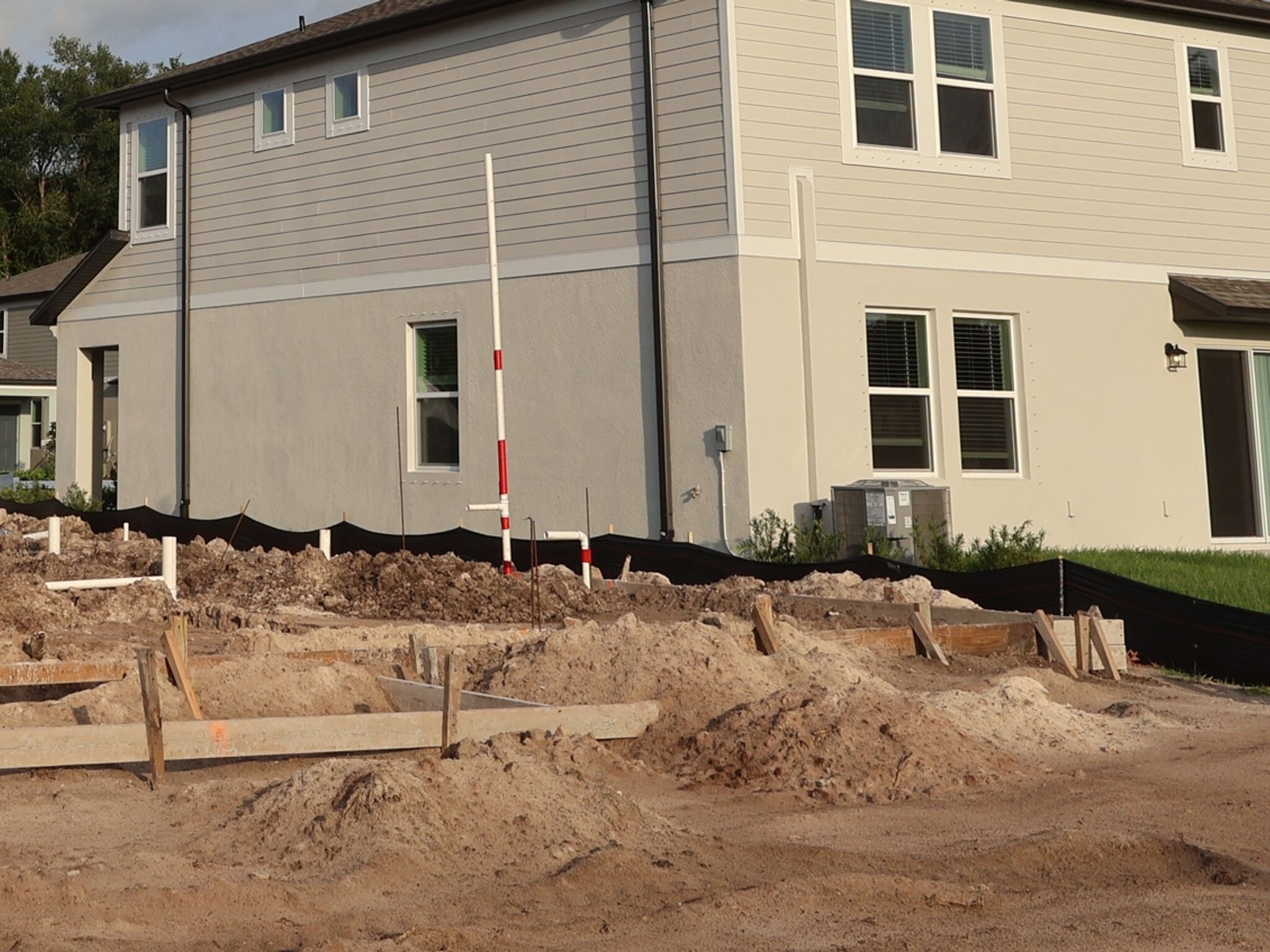 Homesite