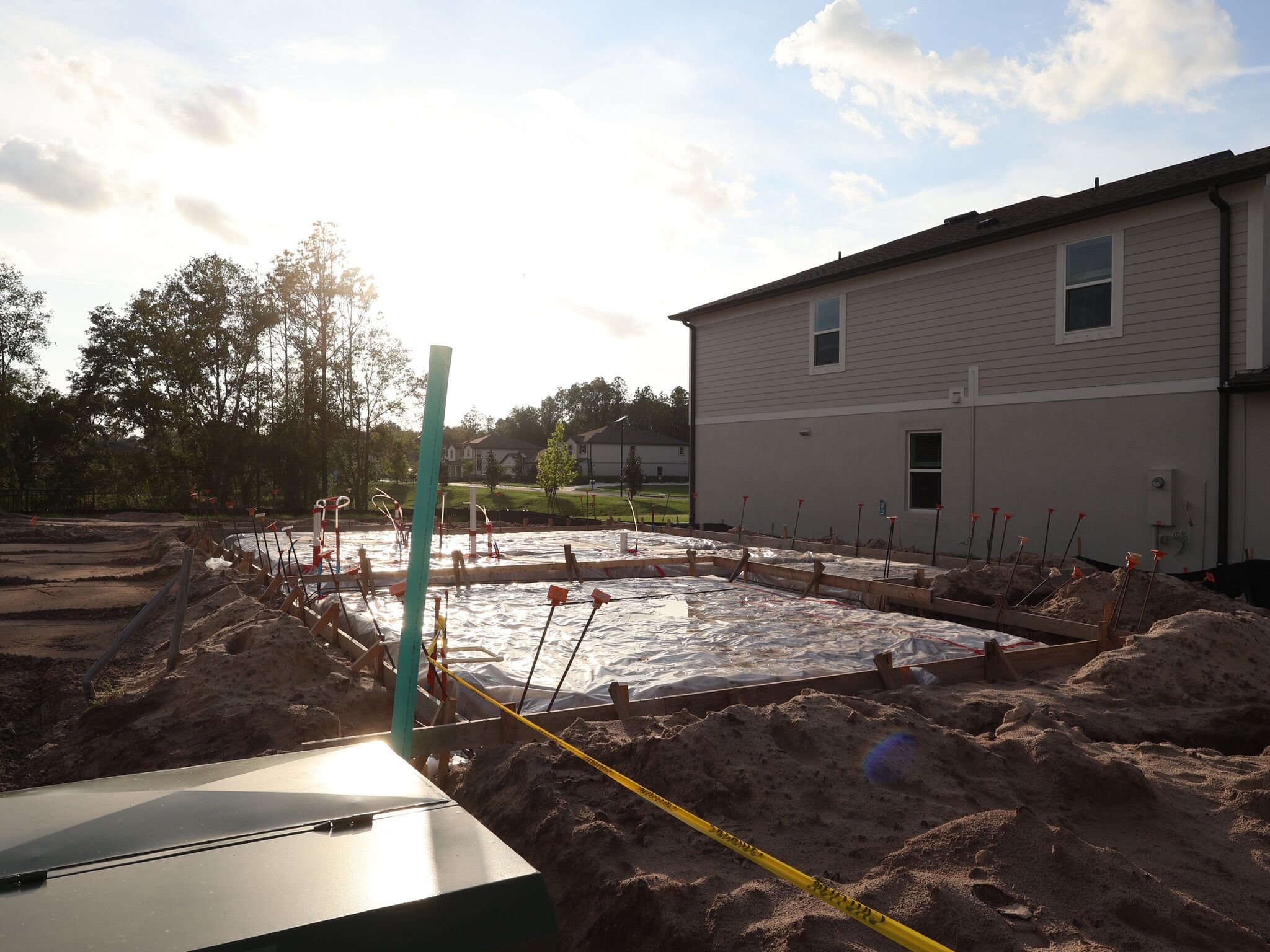 Homesite