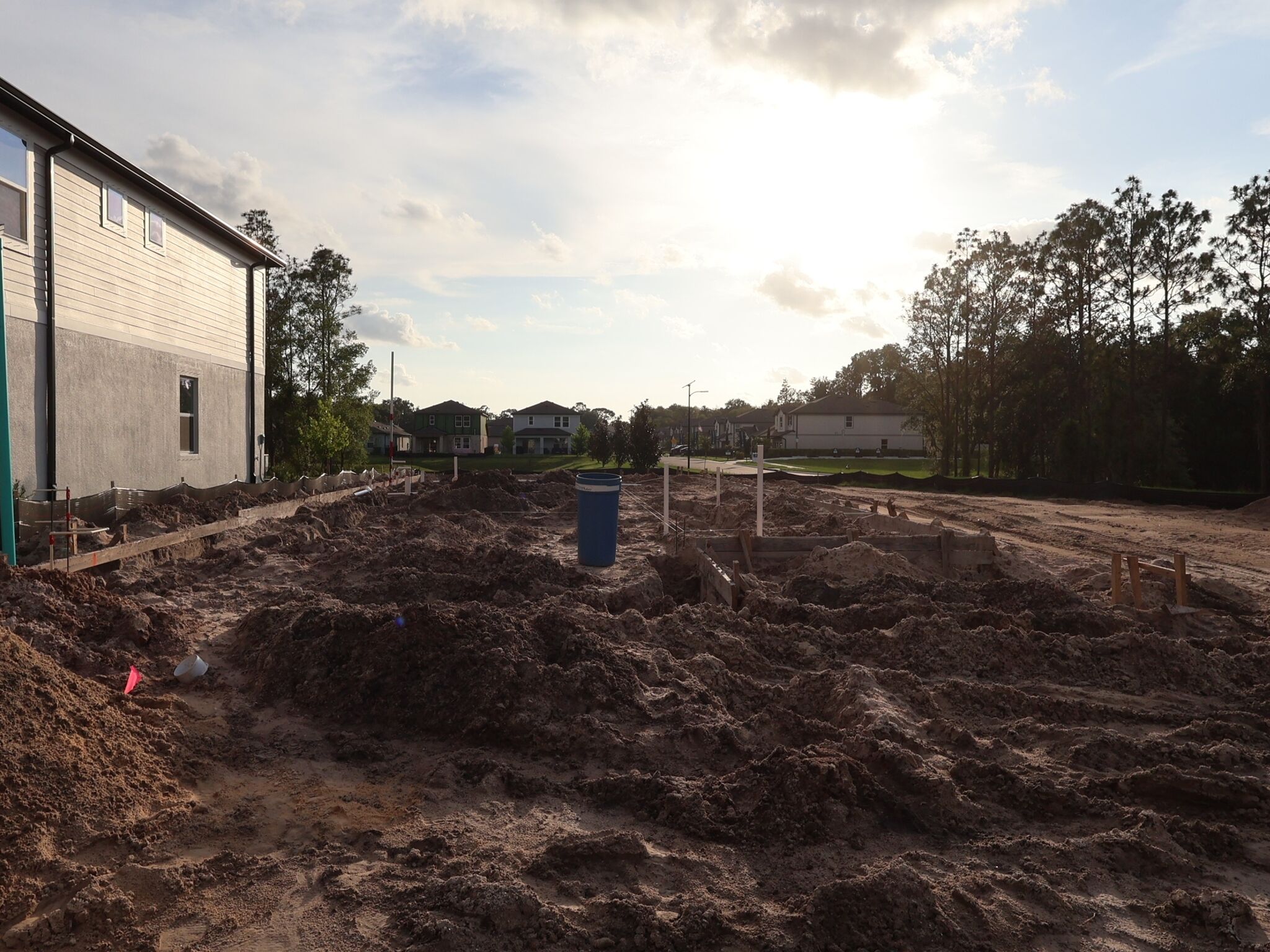 Homesite