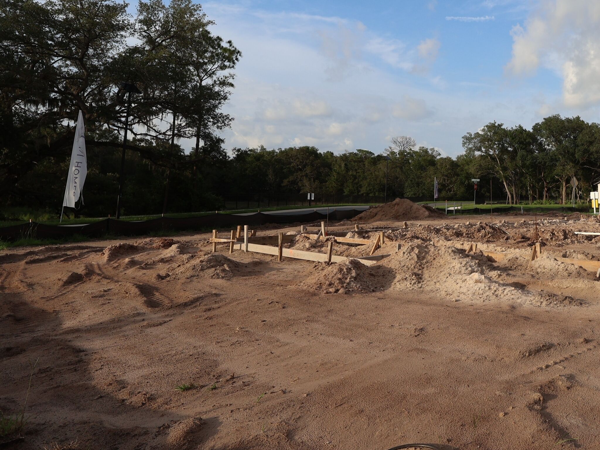Homesite