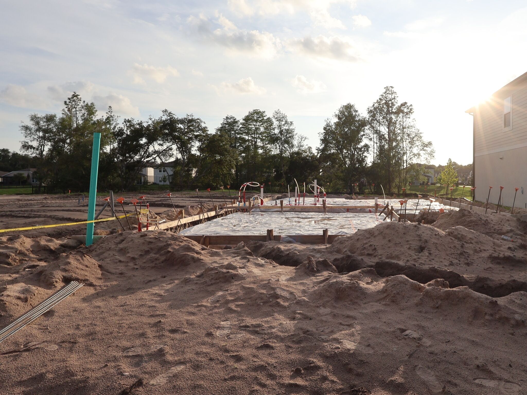 Homesite