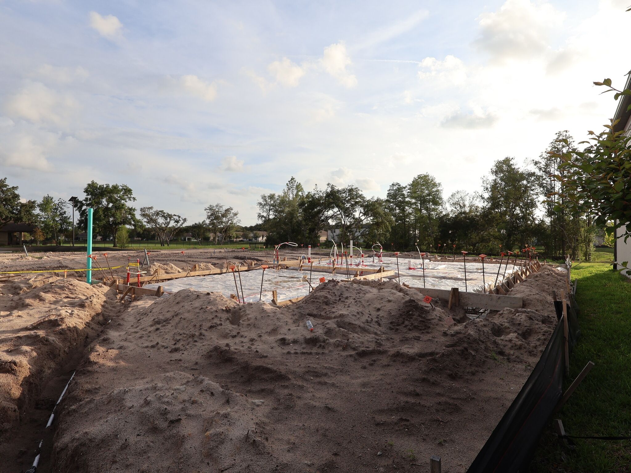 Homesite