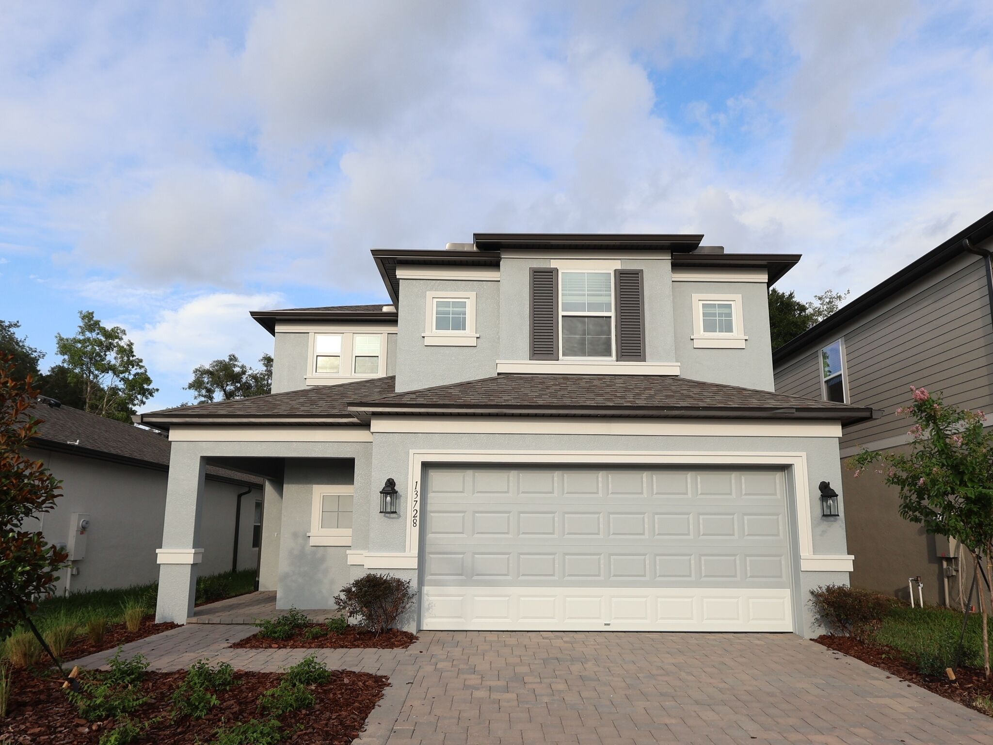 Front Exterior