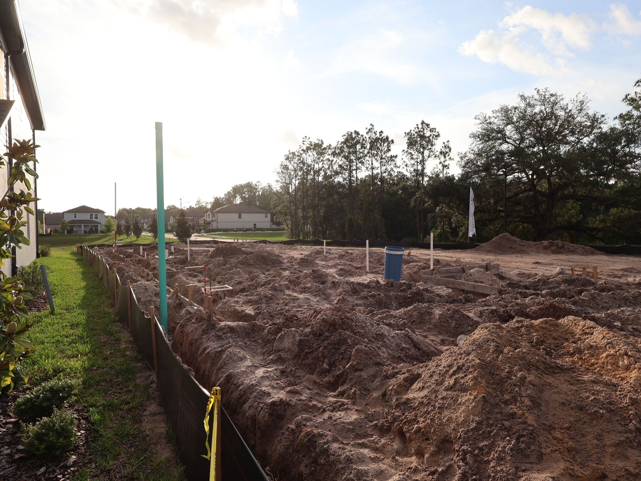 Homesite