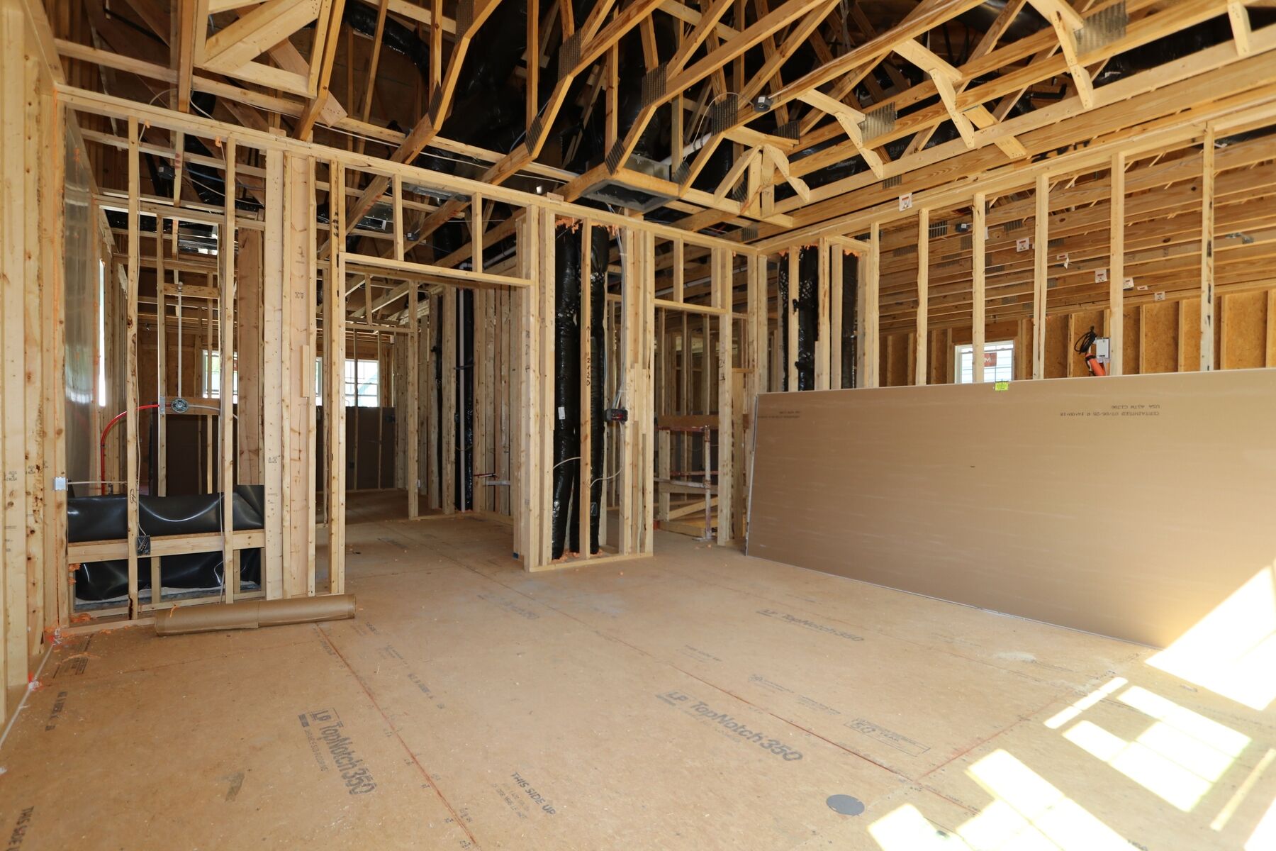 Framing