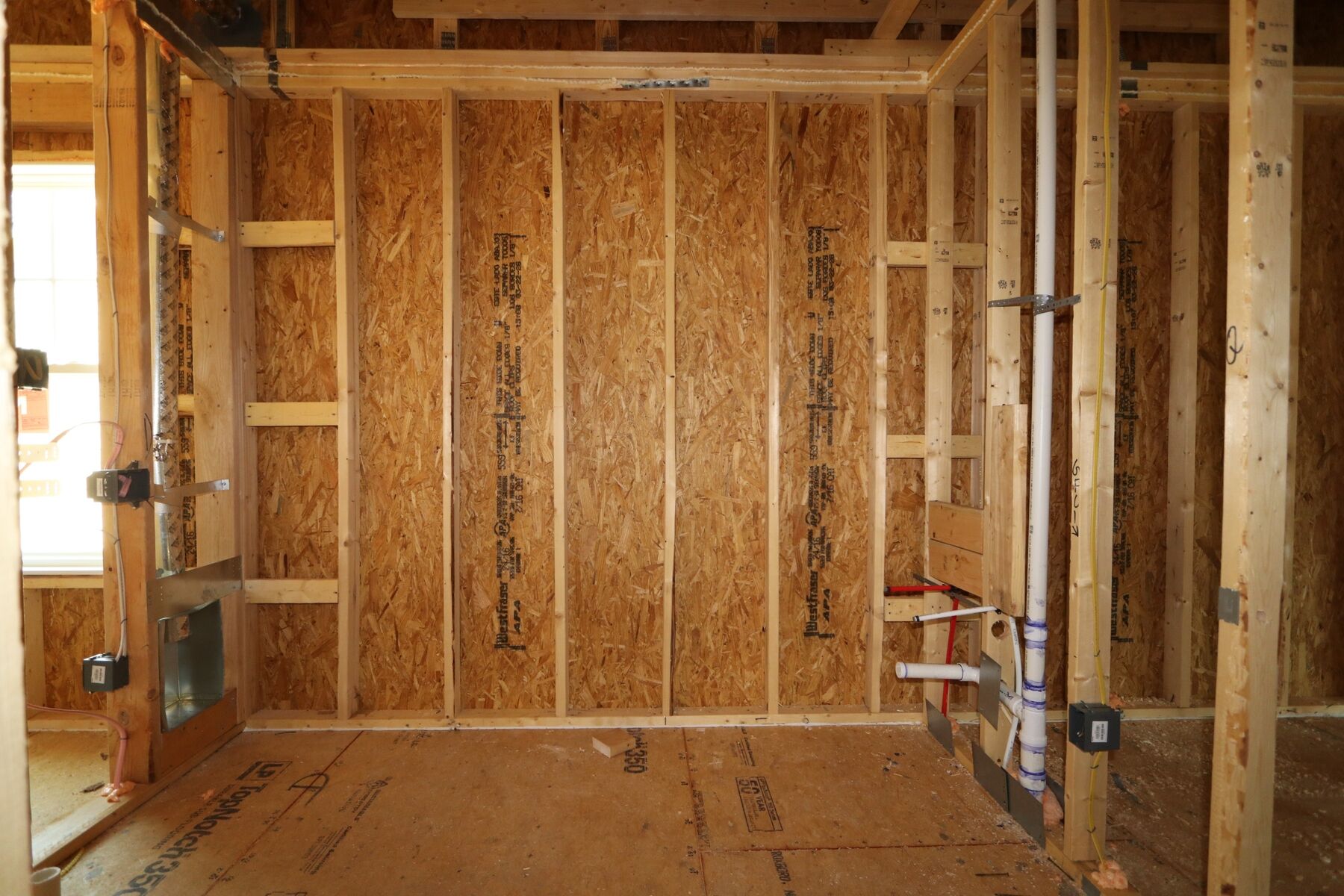 Framing