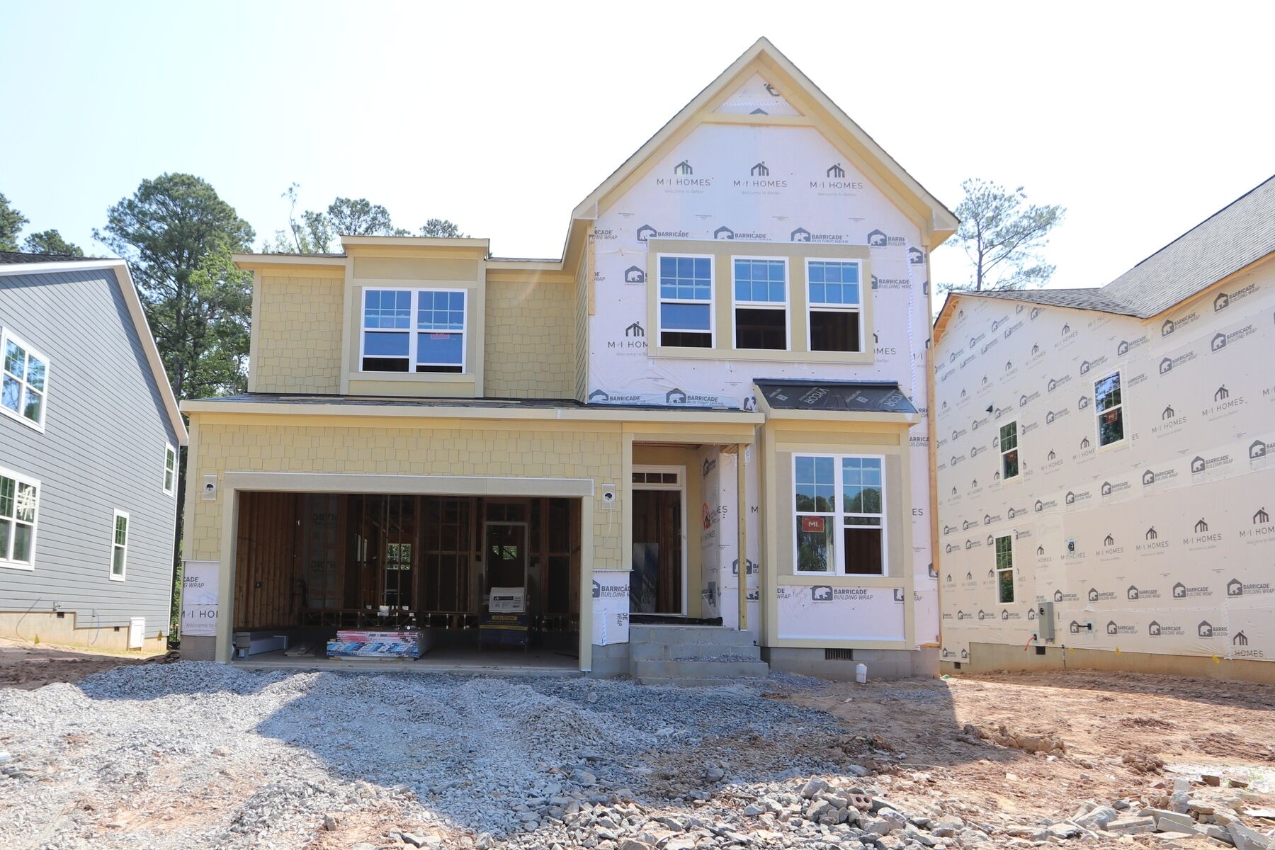 Front Exterior