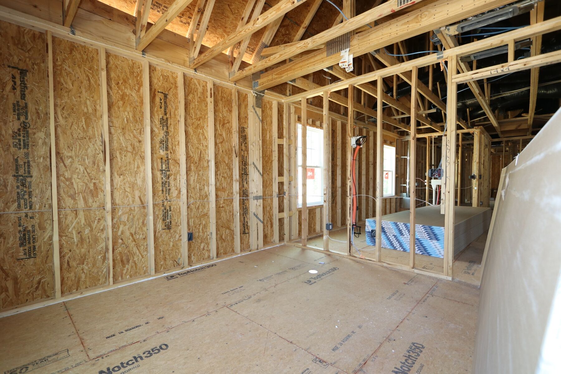 Framing
