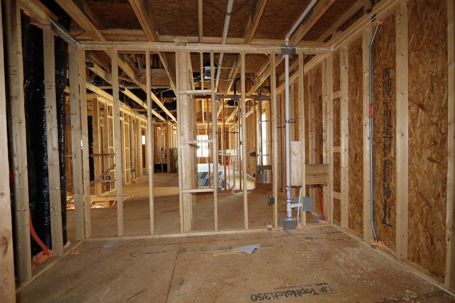 Framing