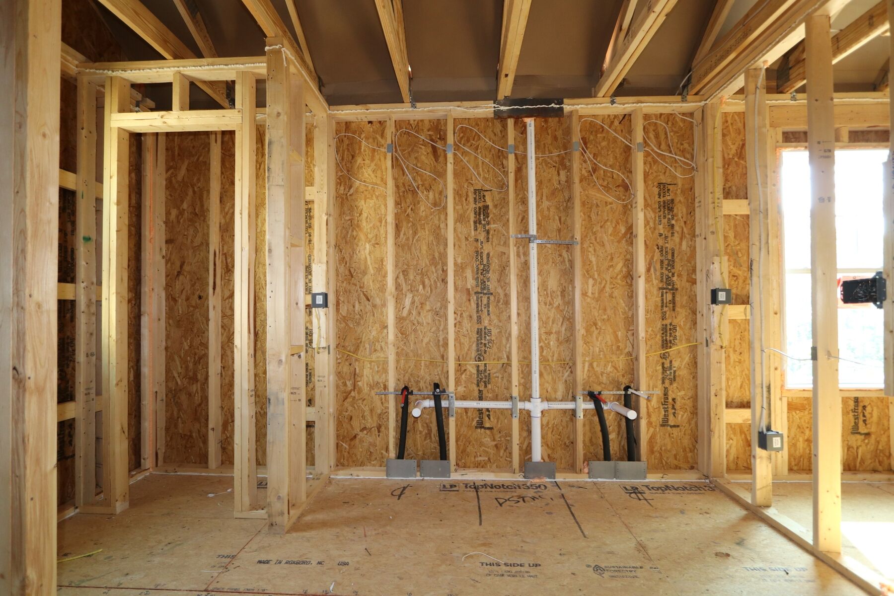 Framing