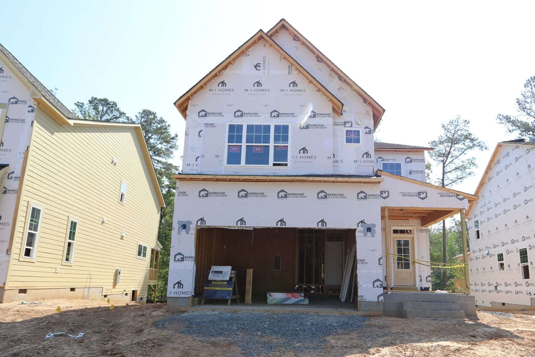 Front Exterior