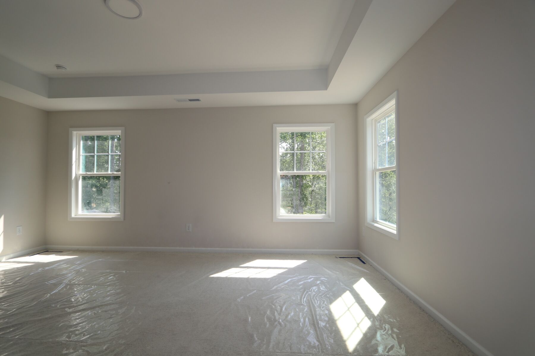 Owner's Bedroom