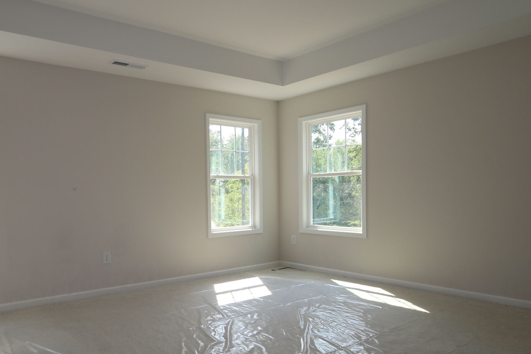 Owner's Bedroom