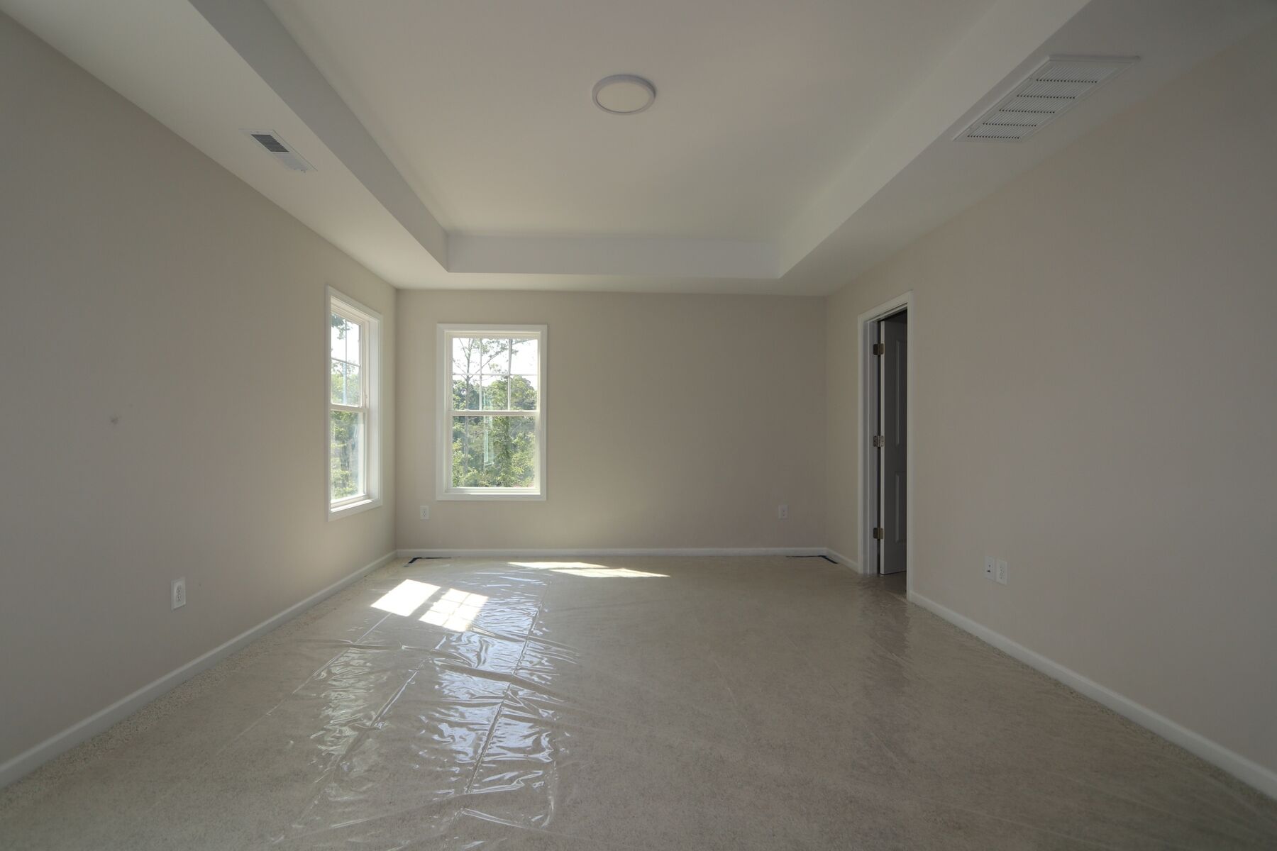 Owner's Bedroom