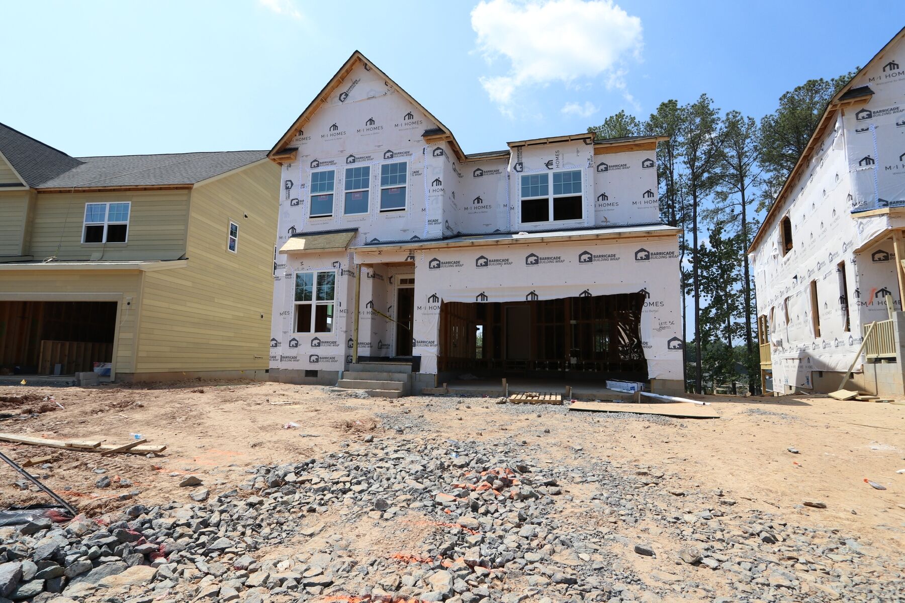 Front Exterior