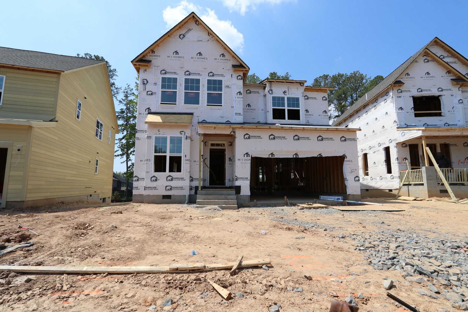 Front Exterior