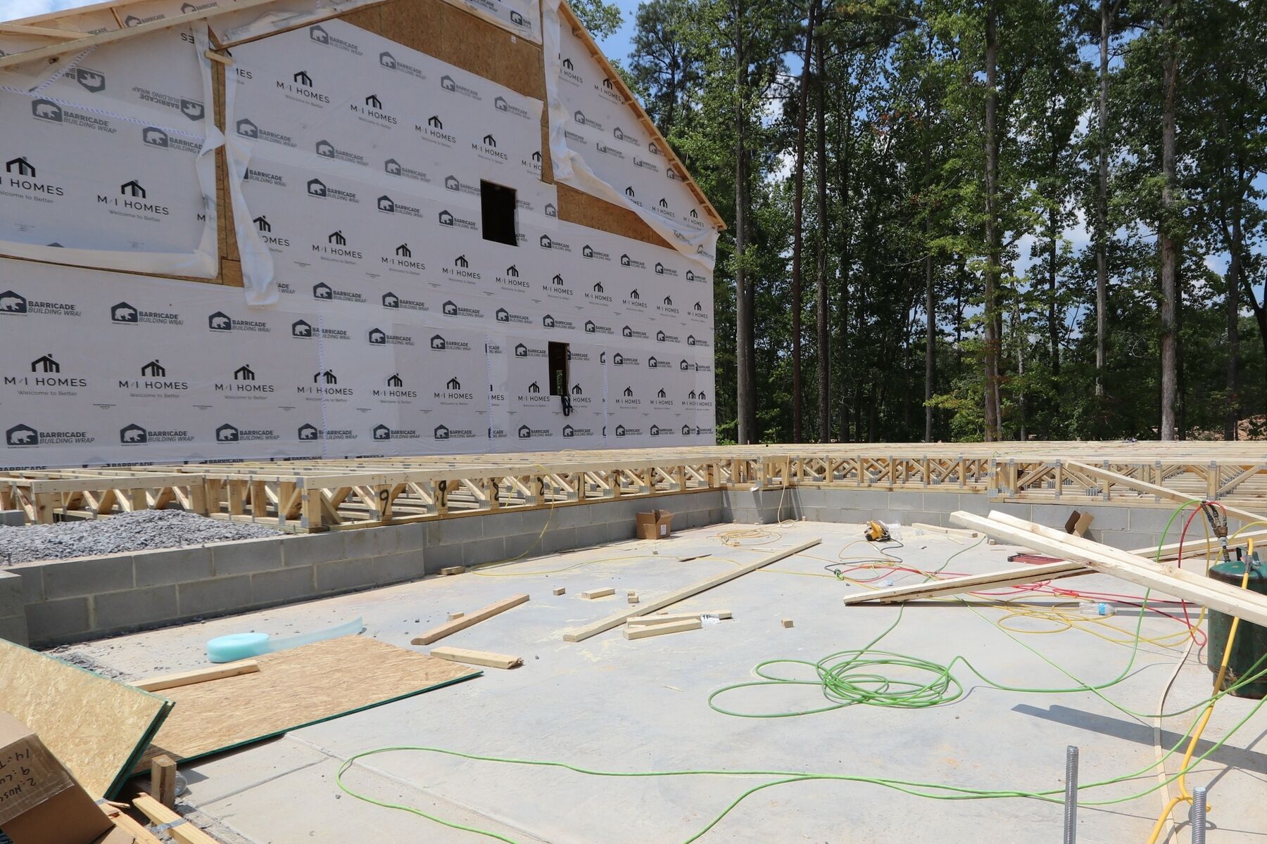 Homesite
